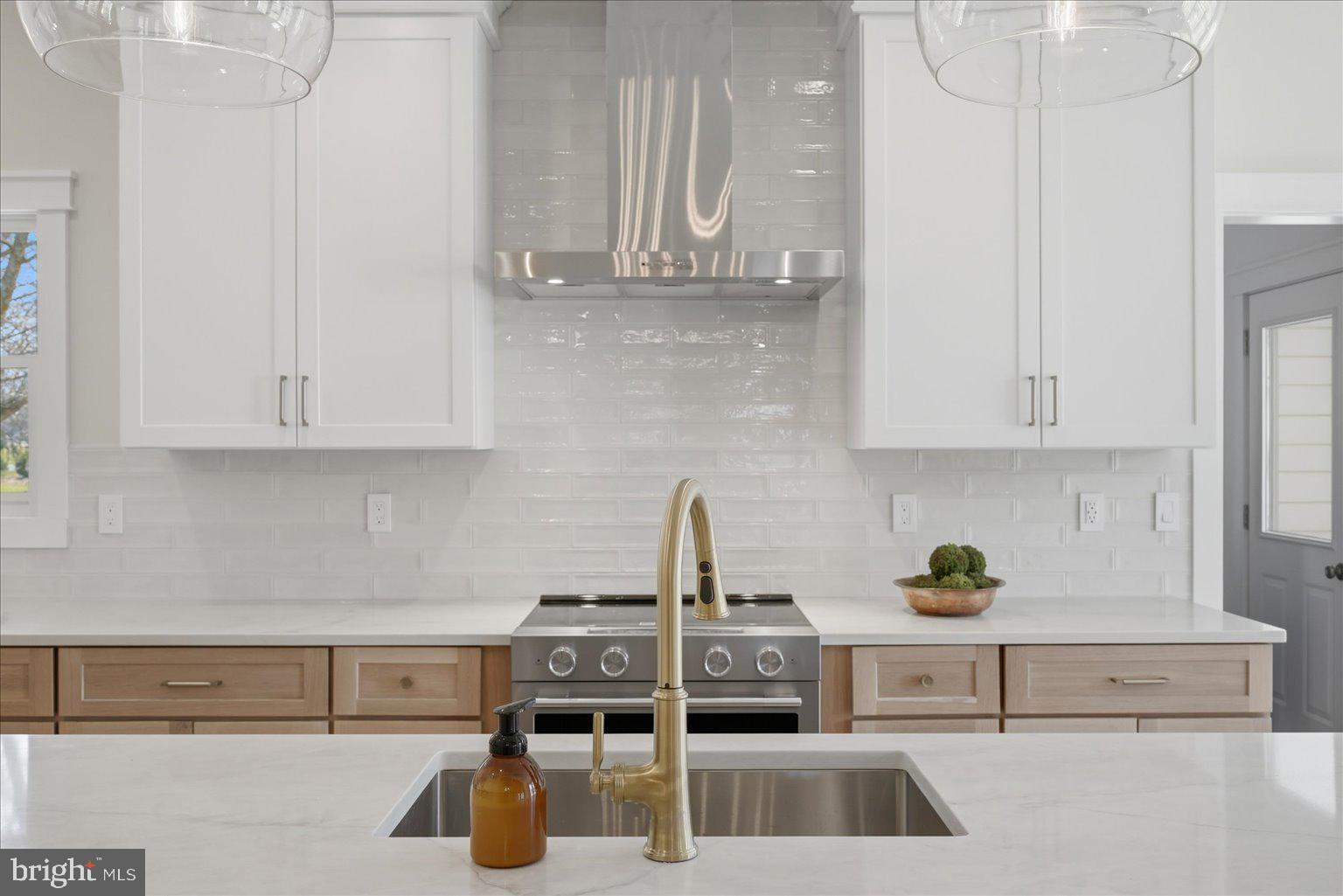 BIRCH HOLLOW HAMLET - Residential