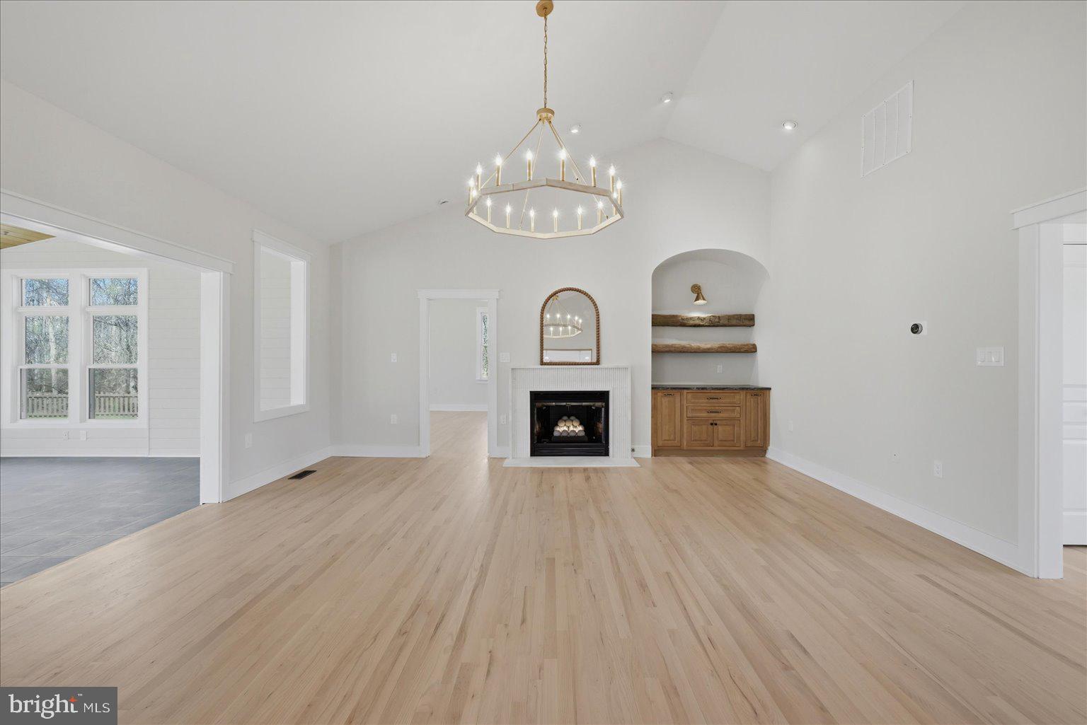 BIRCH HOLLOW HAMLET - Residential