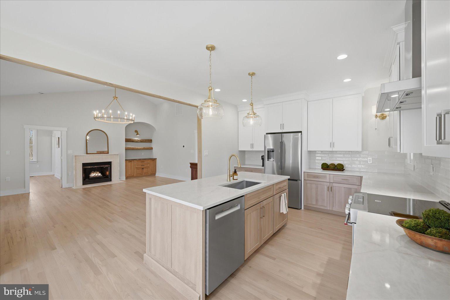 BIRCH HOLLOW HAMLET - Residential