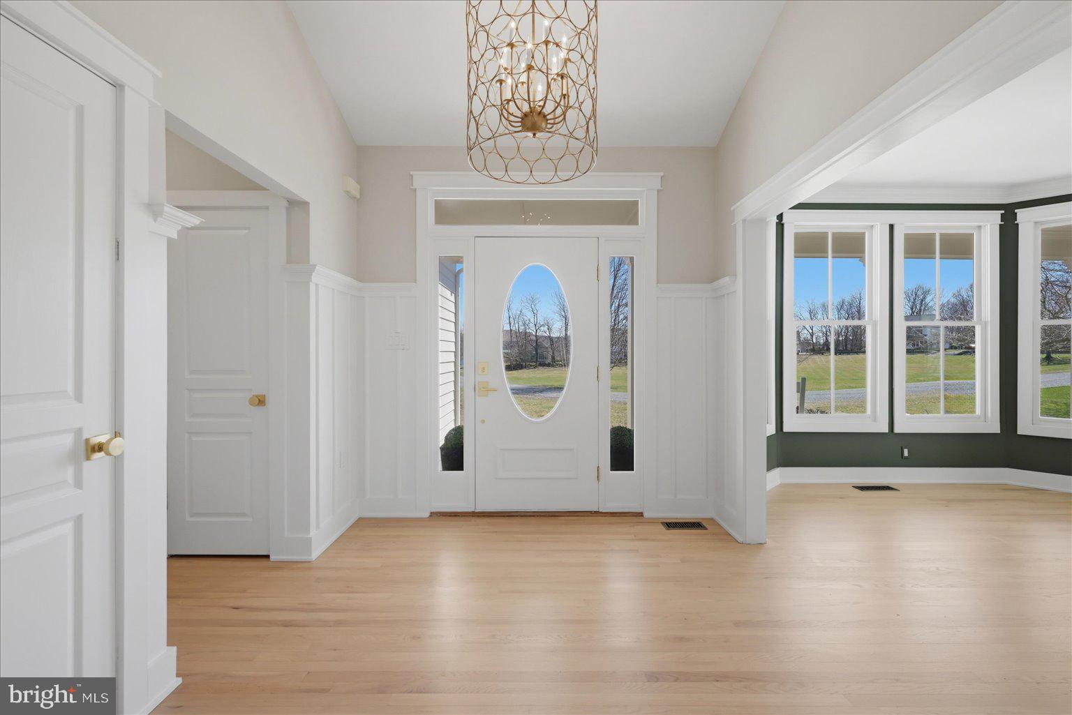 BIRCH HOLLOW HAMLET - Residential