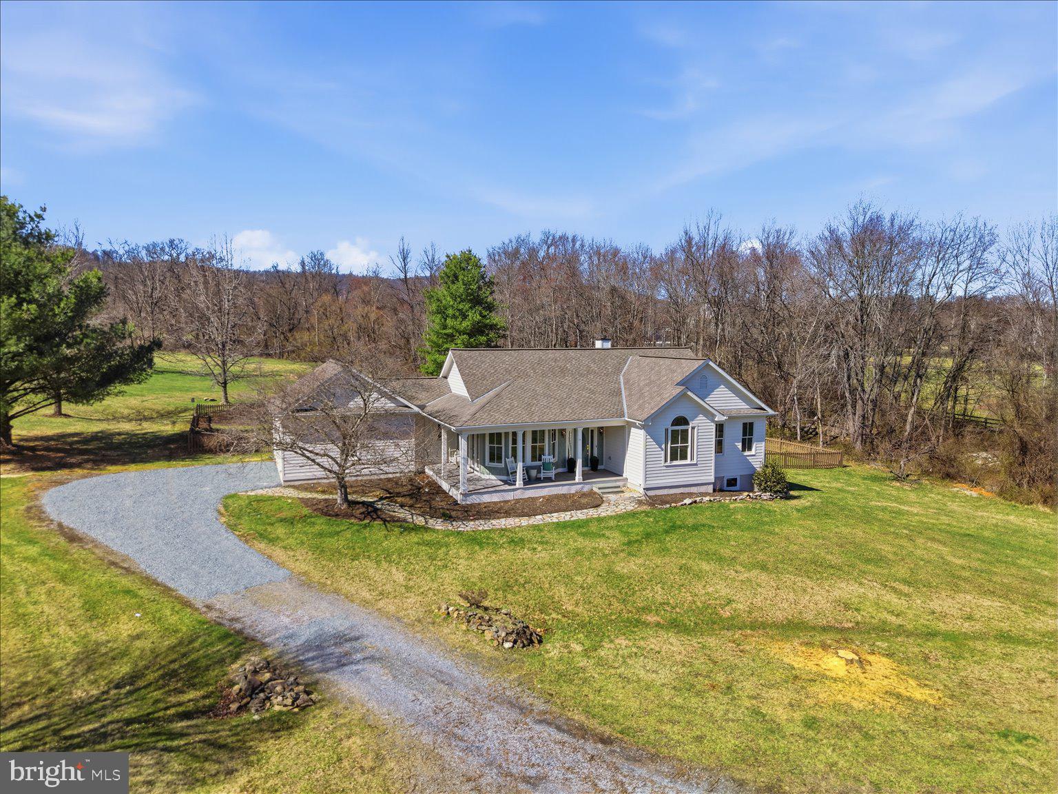 BIRCH HOLLOW HAMLET - Residential