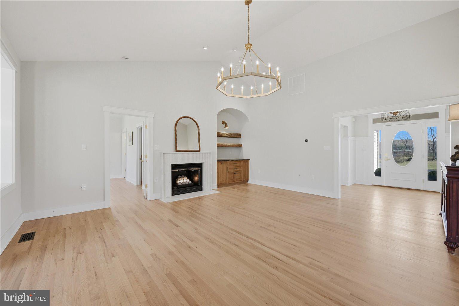 BIRCH HOLLOW HAMLET - Residential