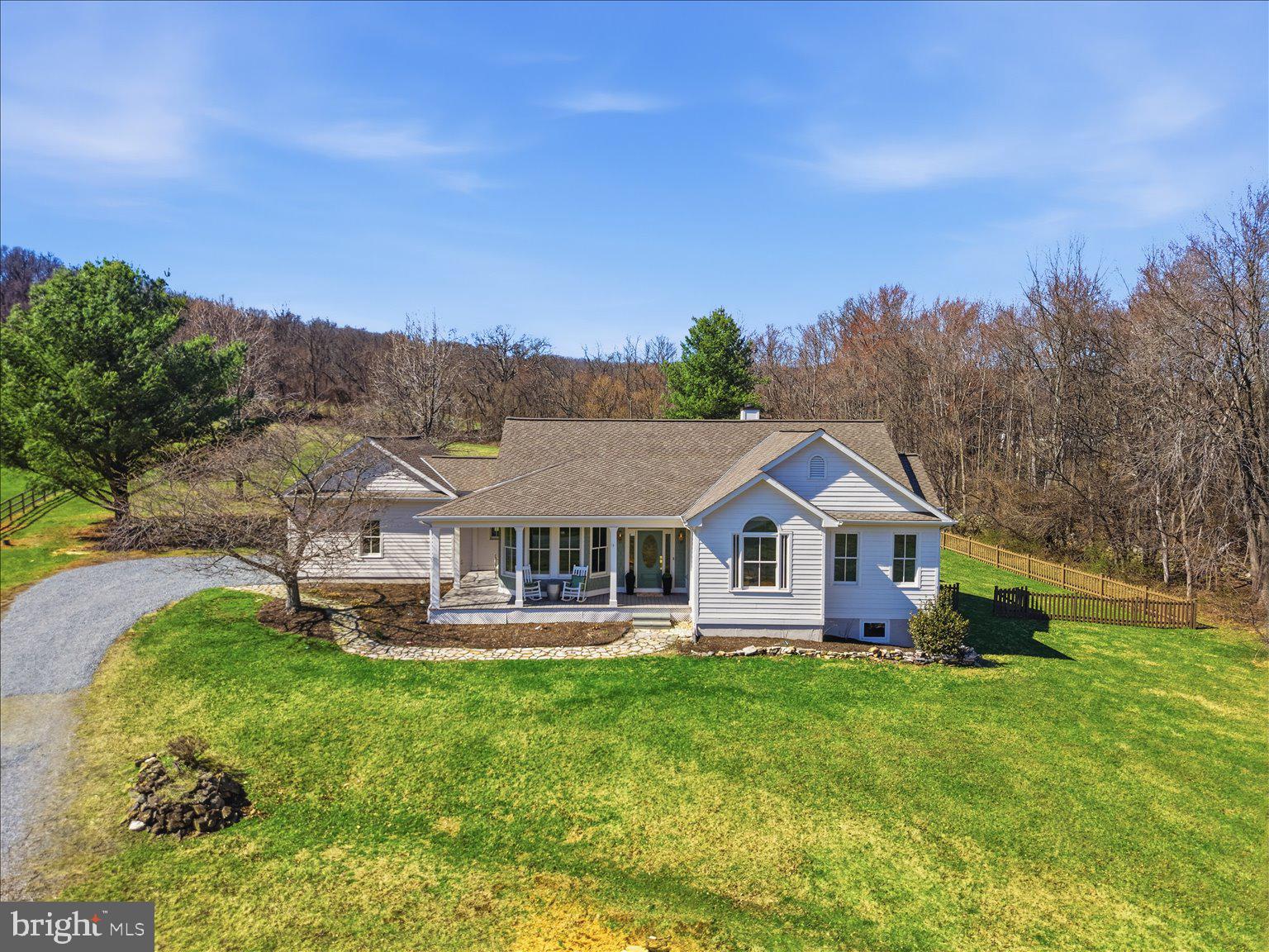 BIRCH HOLLOW HAMLET - Residential