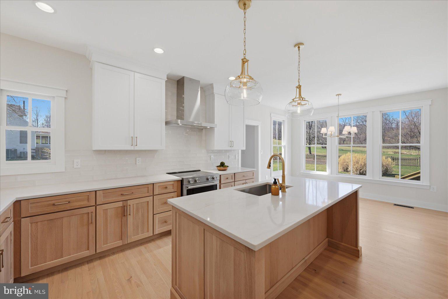 BIRCH HOLLOW HAMLET - Residential