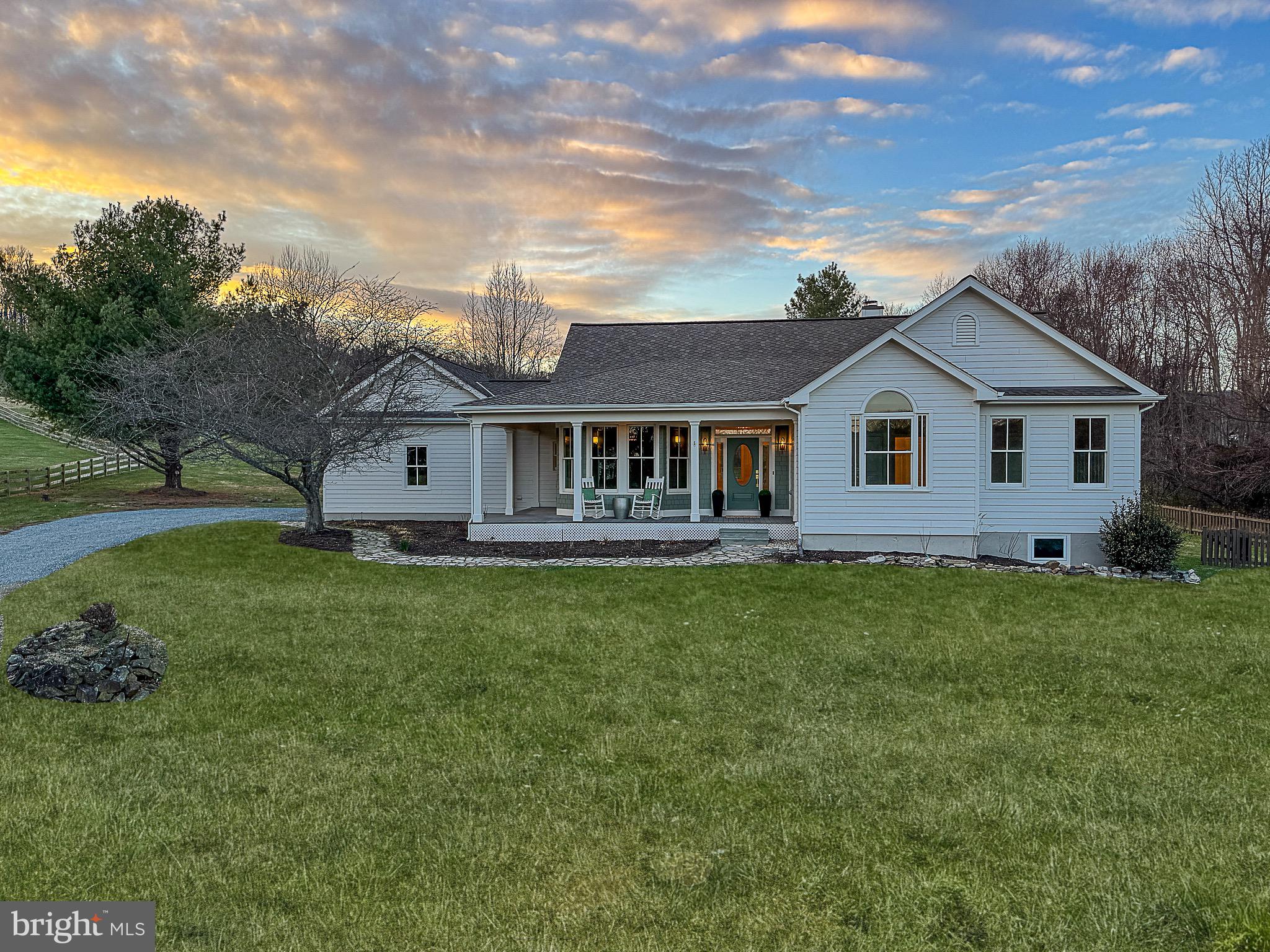 BIRCH HOLLOW HAMLET - Residential