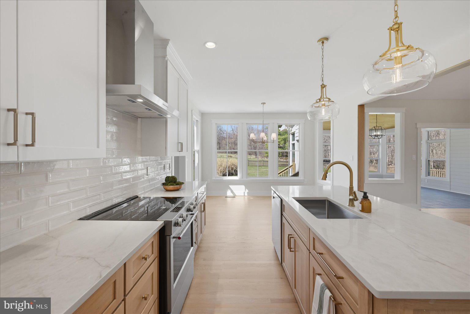 BIRCH HOLLOW HAMLET - Residential