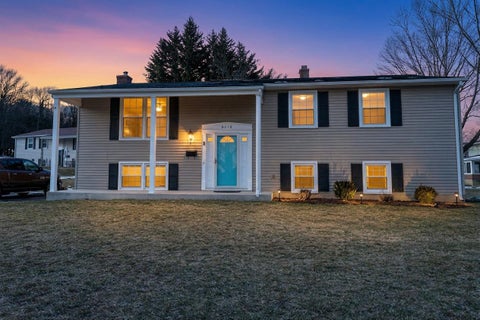Homes For Sale - 8618 Valleyfield Road<br/> Baltimore County, TIMONIUM, MD 21093