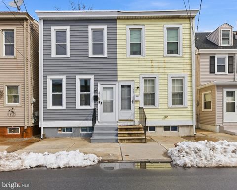 415 HUDSON STREET GLOUCESTER CITY NJ 08030