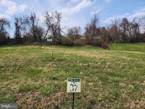 Vacant Land For Sale - LOT 37 Pennington Drive<br/> Cumberland County, MECHANICSBURG, PA 17055