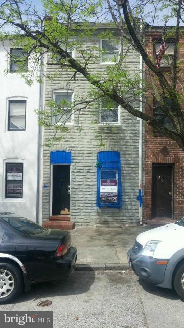 UNION SQUARE - Residential