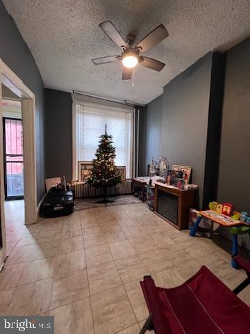 HUNTING PARK - Residential