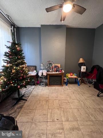 HUNTING PARK - Residential