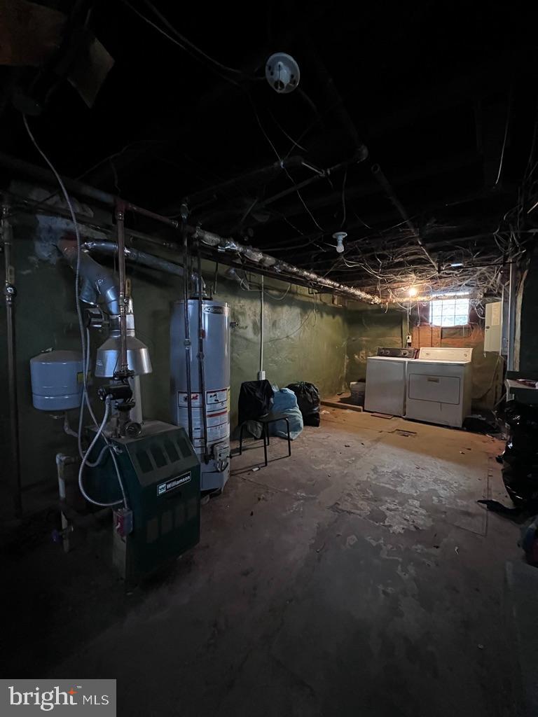 HUNTING PARK - Residential