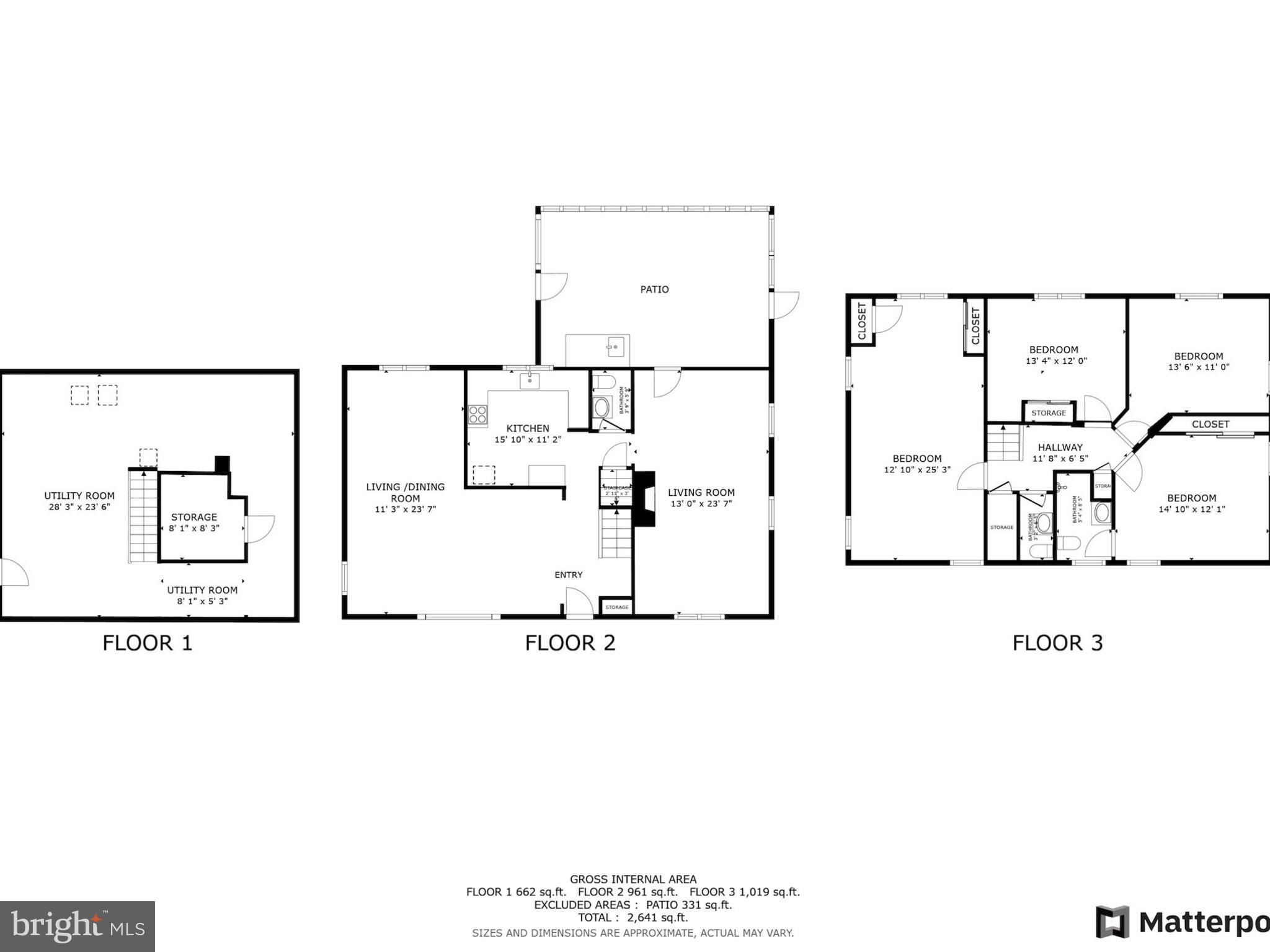 HOMESTEAD VILLAGE - Residential