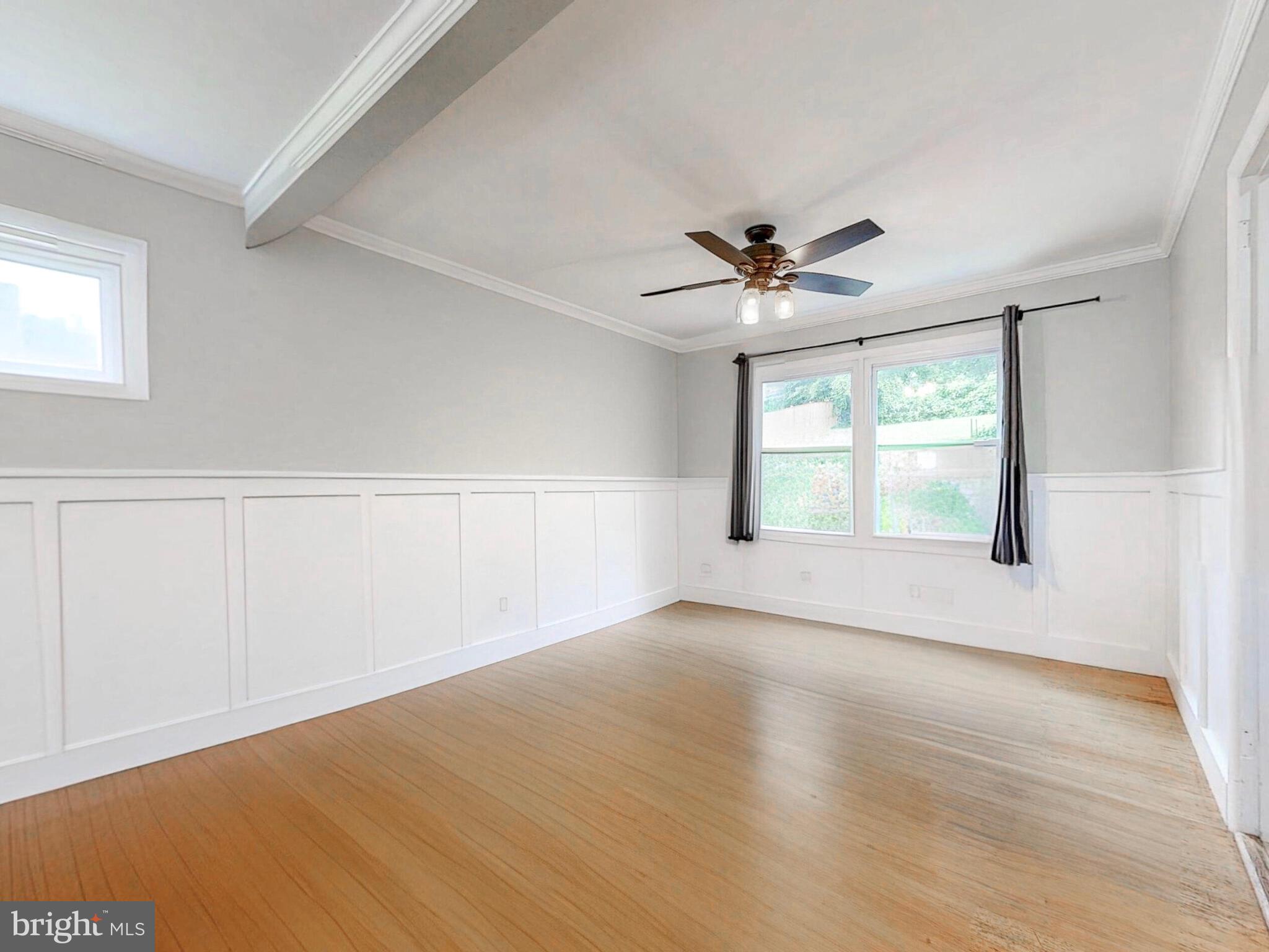 HOMESTEAD VILLAGE - Residential