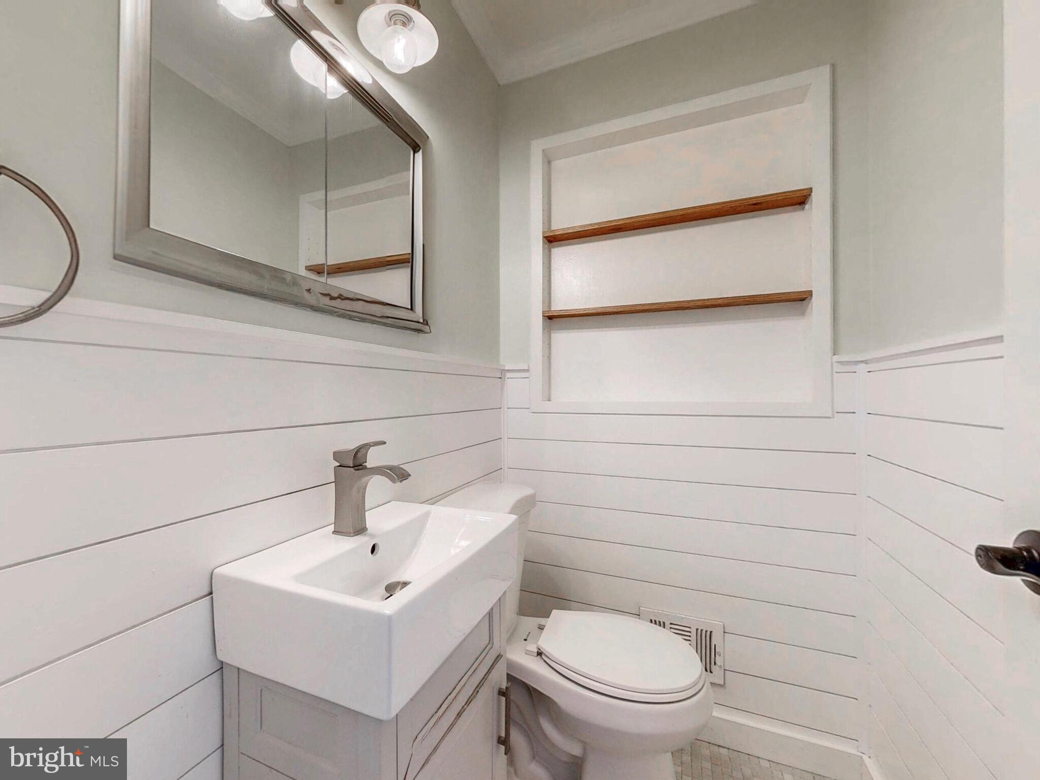 HOMESTEAD VILLAGE - Residential