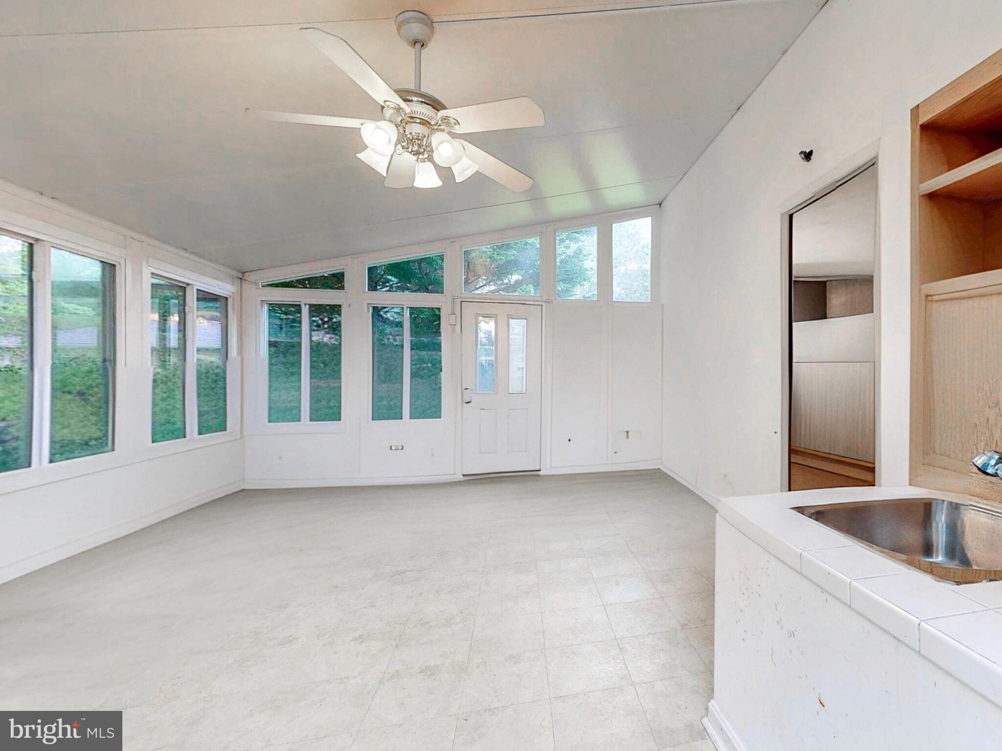 HOMESTEAD VILLAGE - Residential