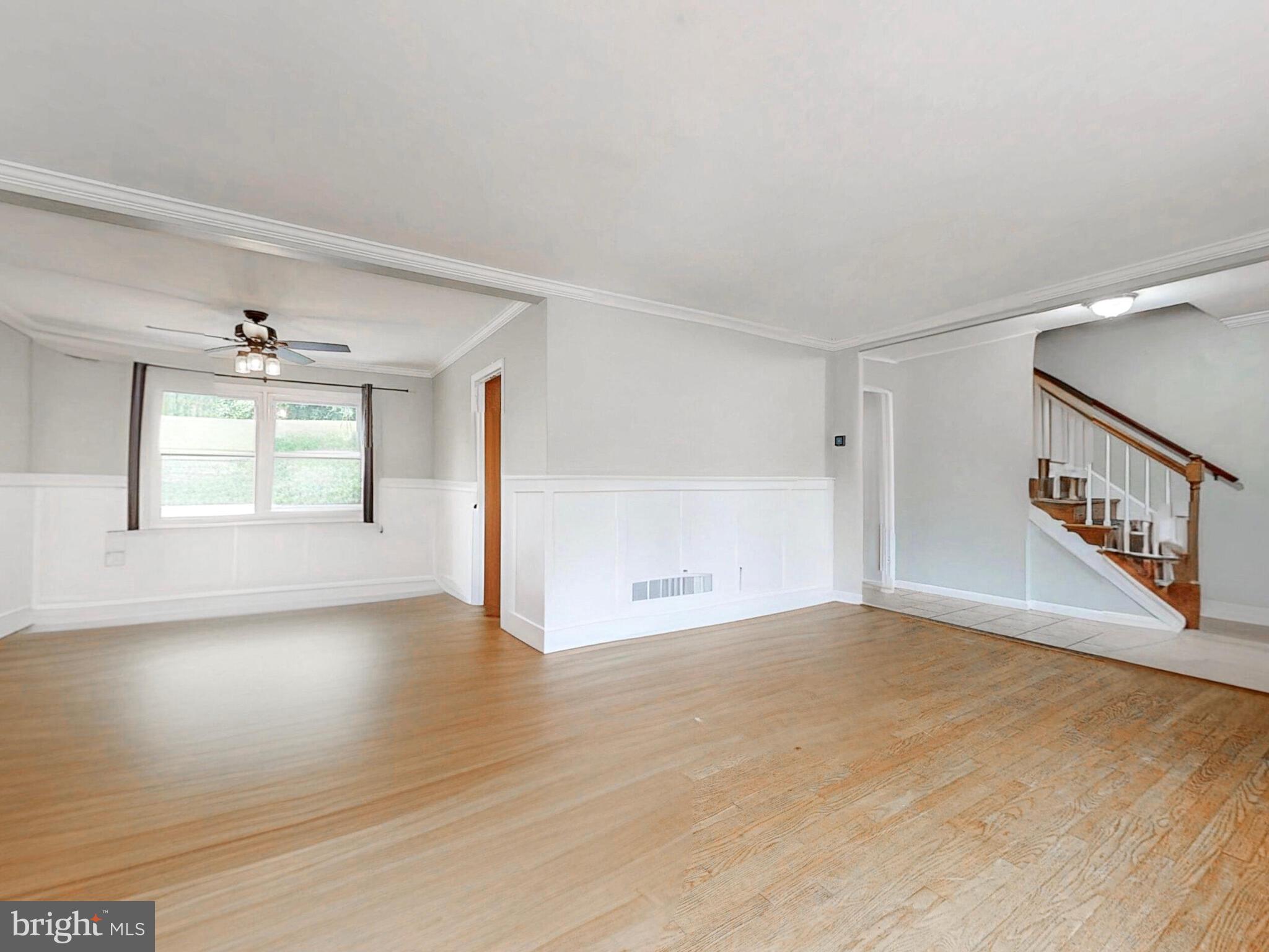 HOMESTEAD VILLAGE - Residential