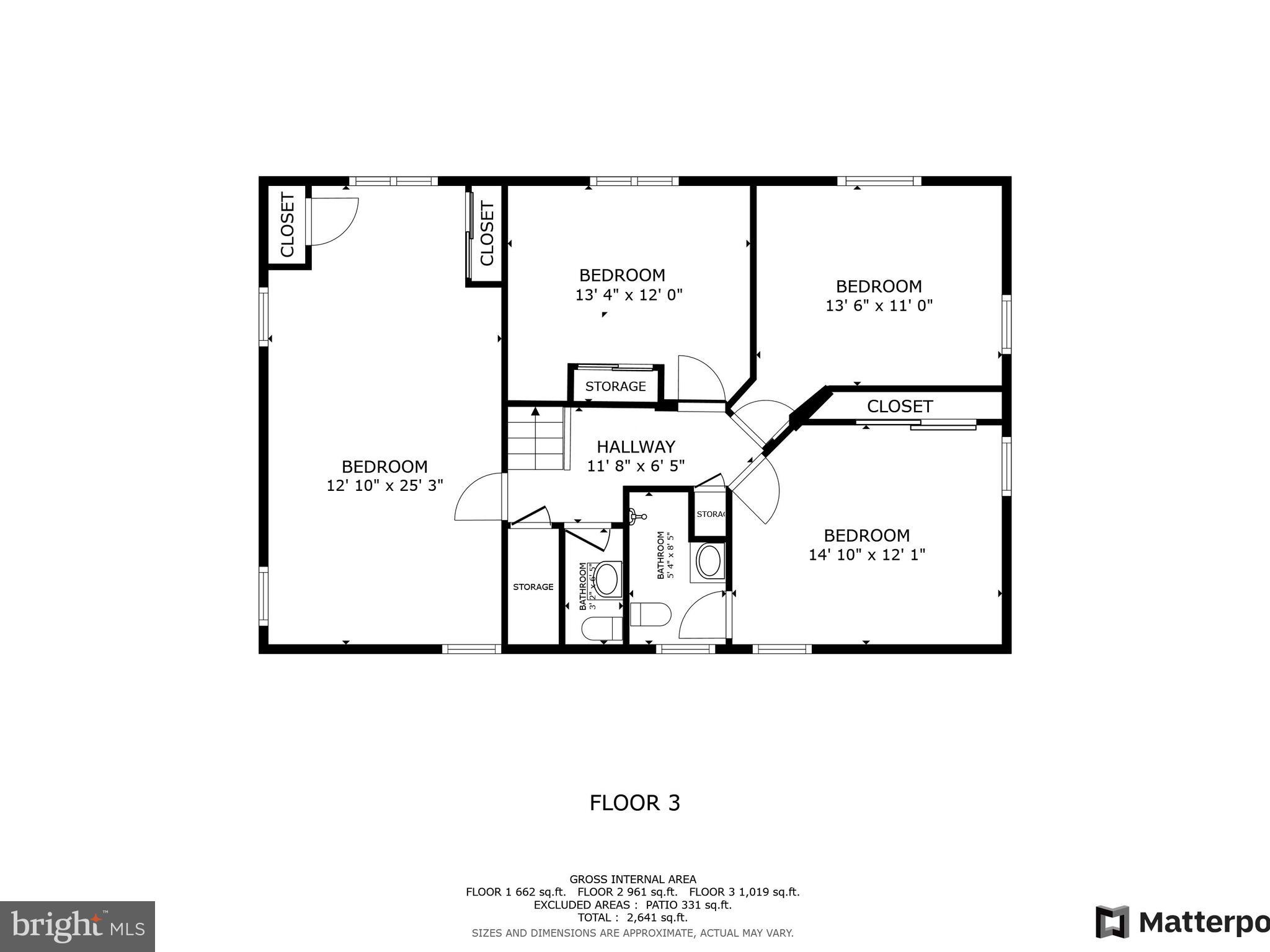 HOMESTEAD VILLAGE - Residential