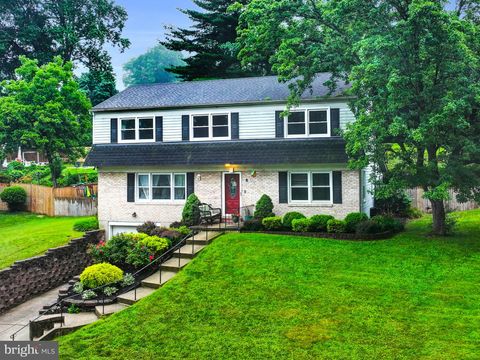 707 LINWOOD AVENUE BEL AIR MD 21014