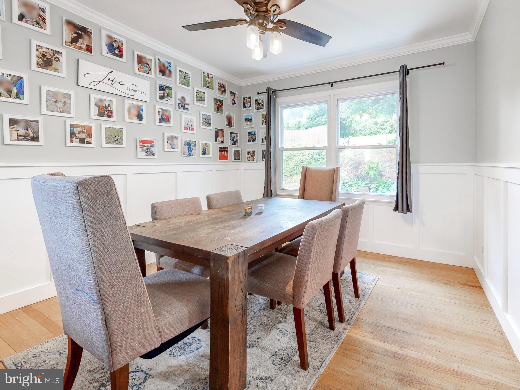 HOMESTEAD VILLAGE - Residential