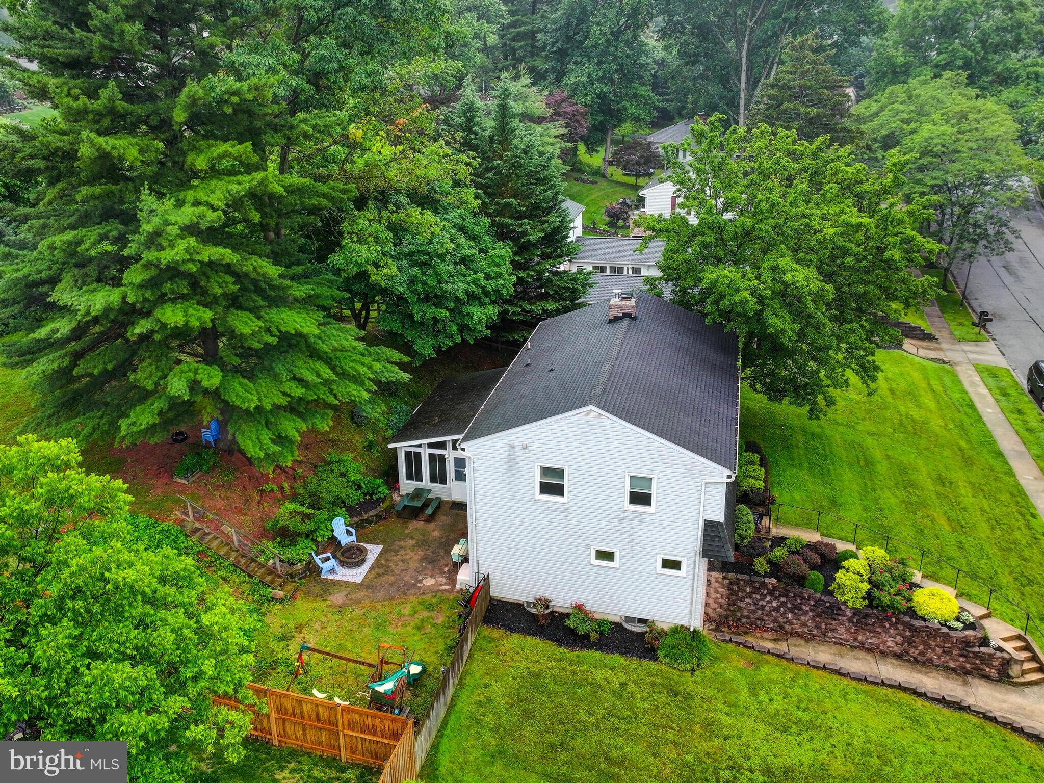 HOMESTEAD VILLAGE - Residential