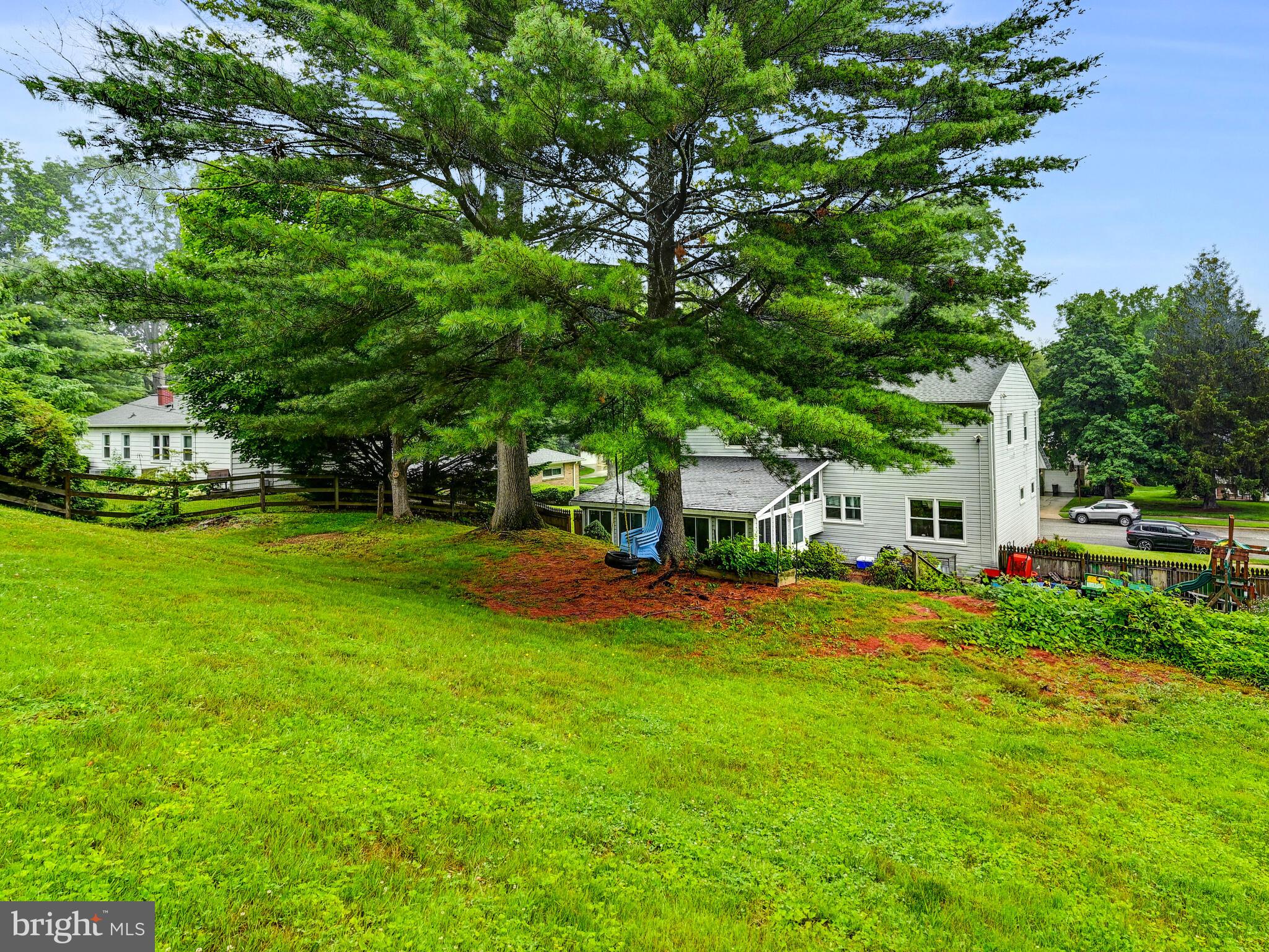 HOMESTEAD VILLAGE - Residential