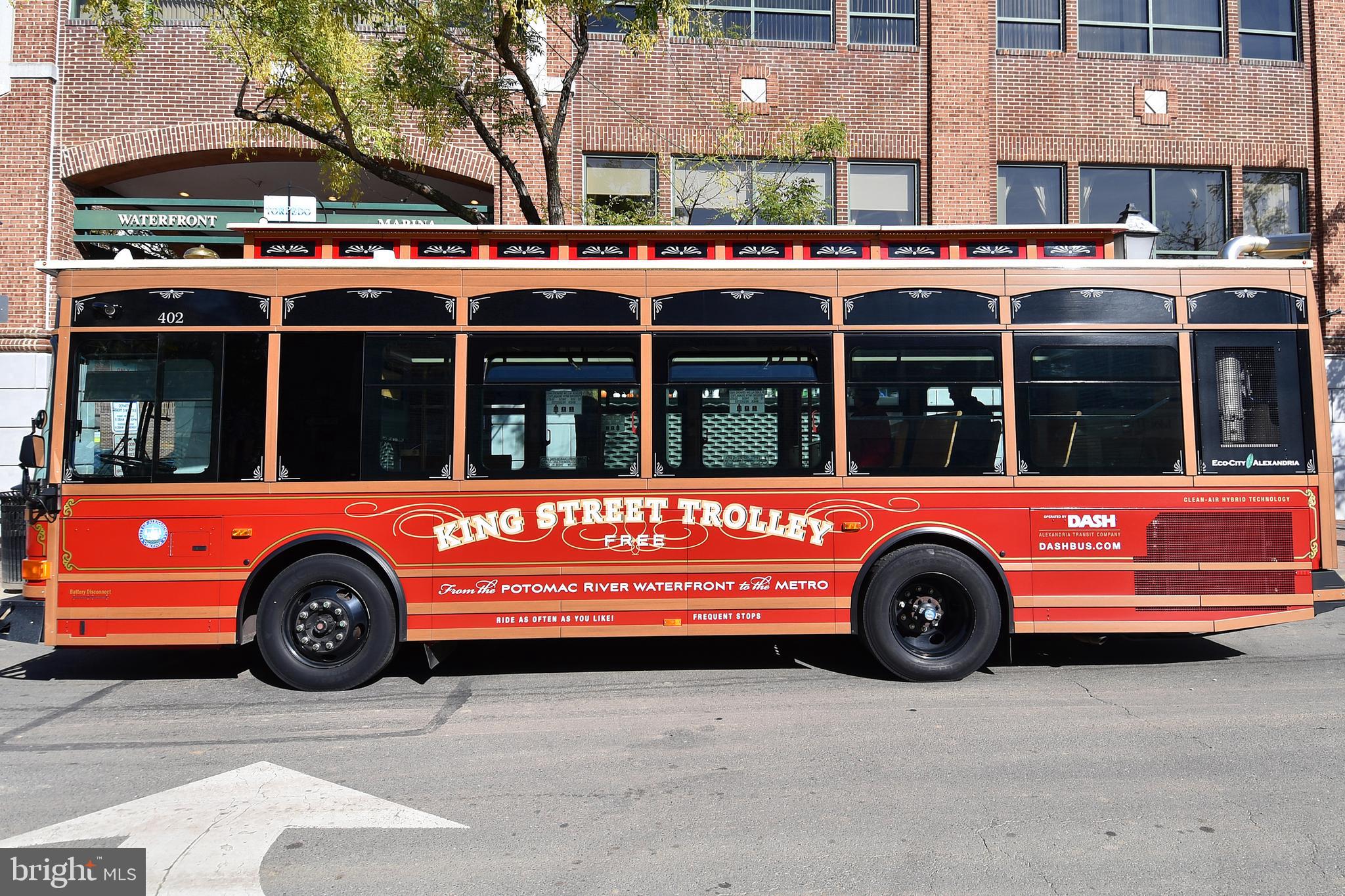 OLD TOWN NORTH - Residential Lease