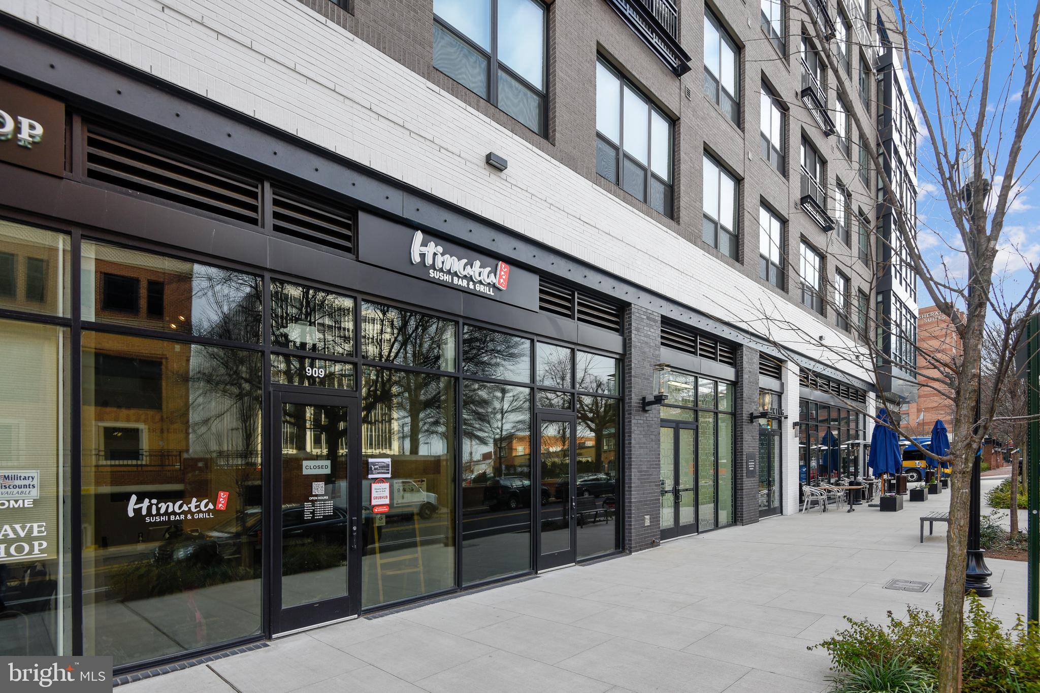 OLD TOWN NORTH - Residential Lease