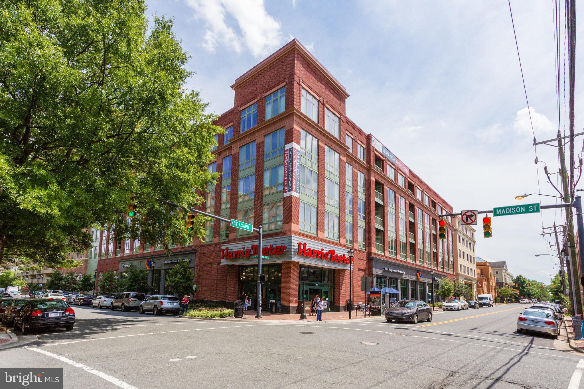 OLD TOWN NORTH - Residential Lease