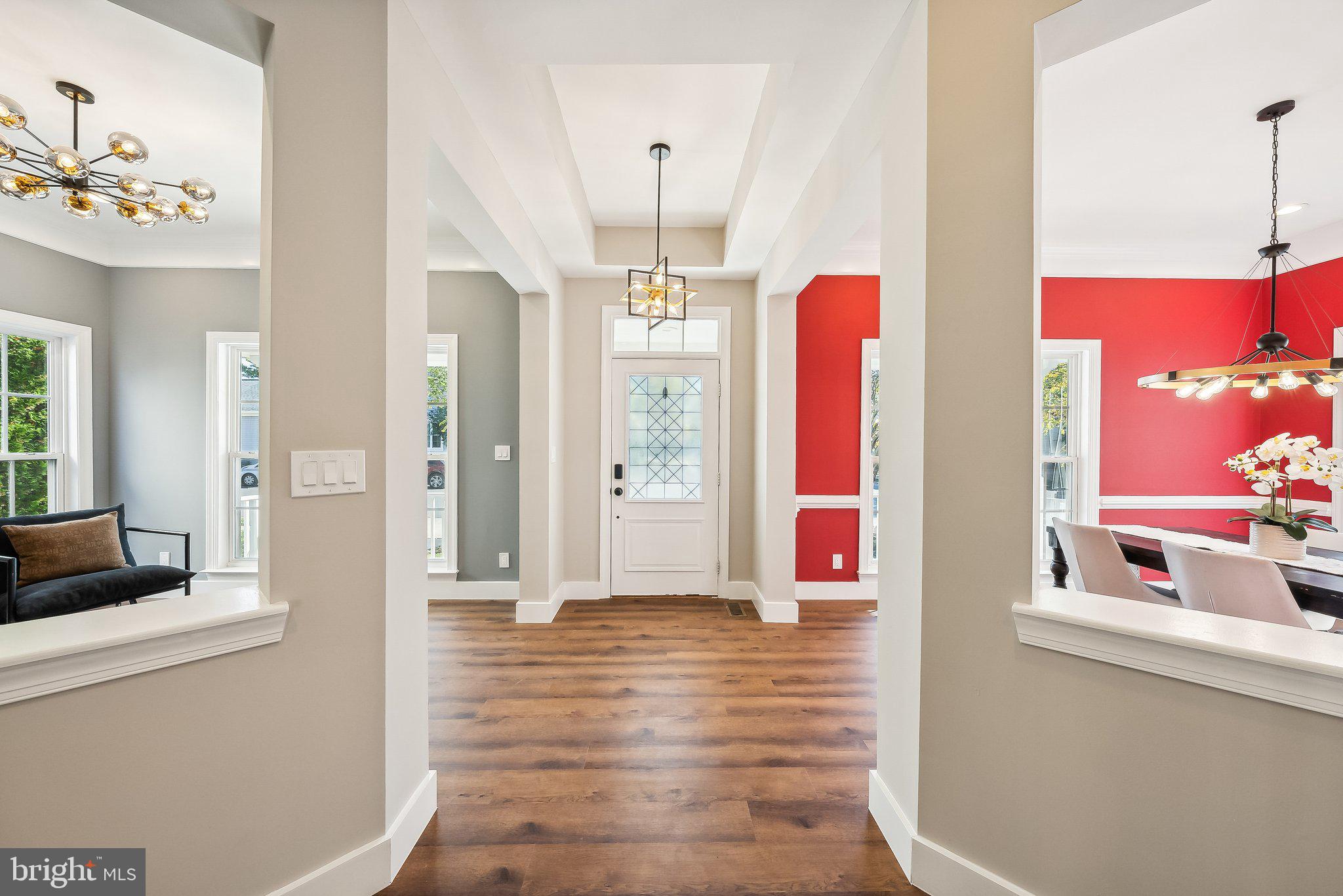 BRAMBLETON - Residential