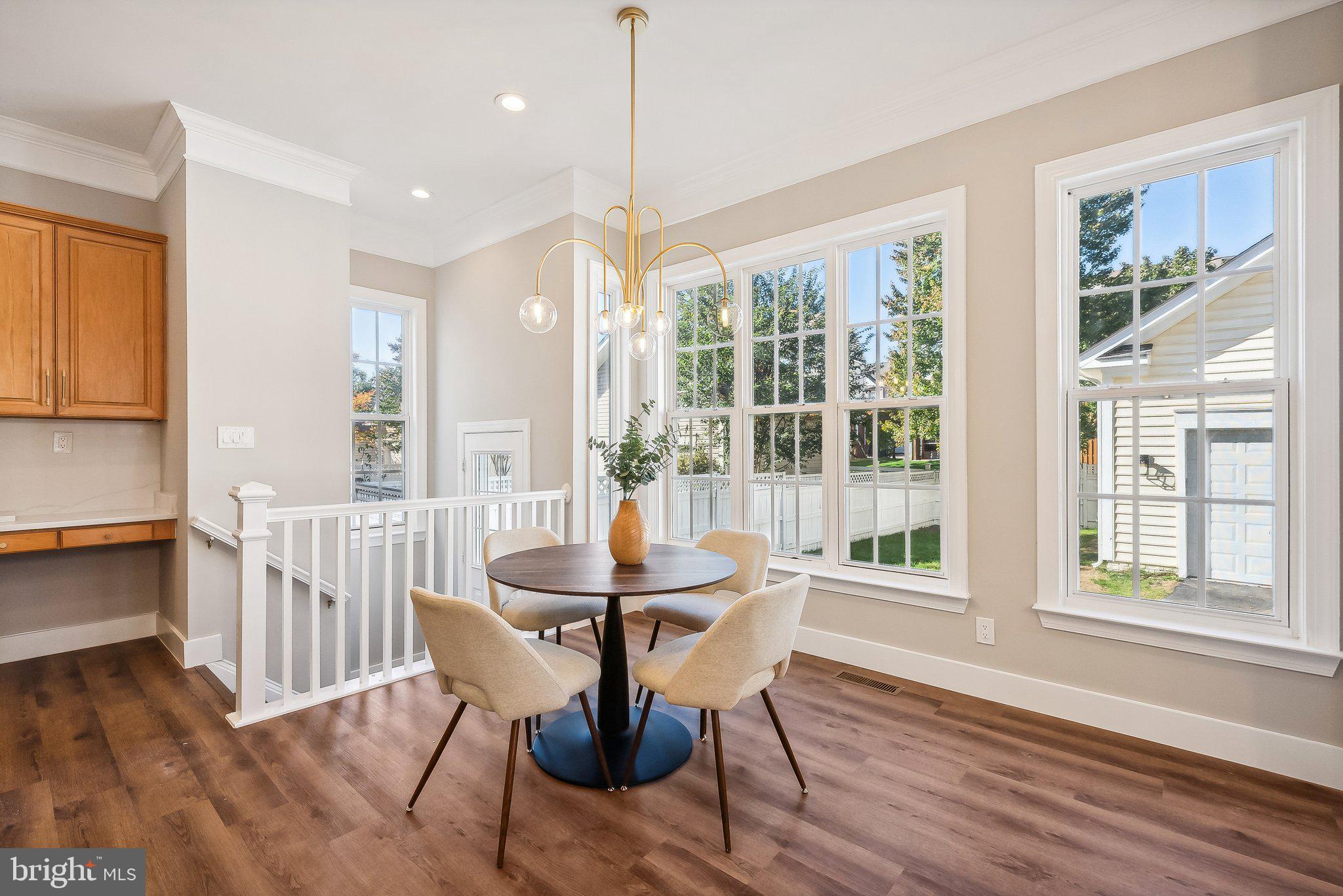 BRAMBLETON - Residential