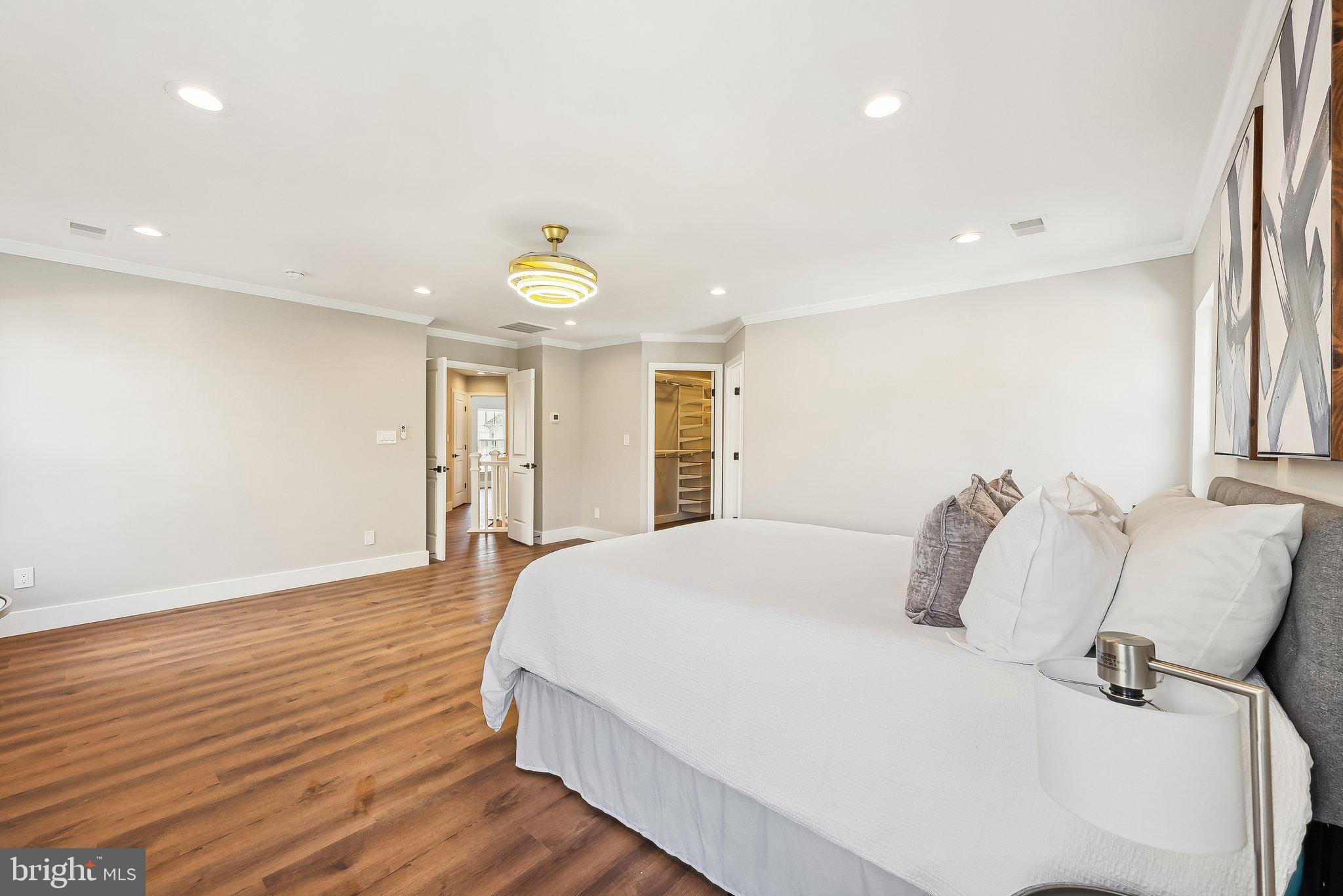 BRAMBLETON - Residential