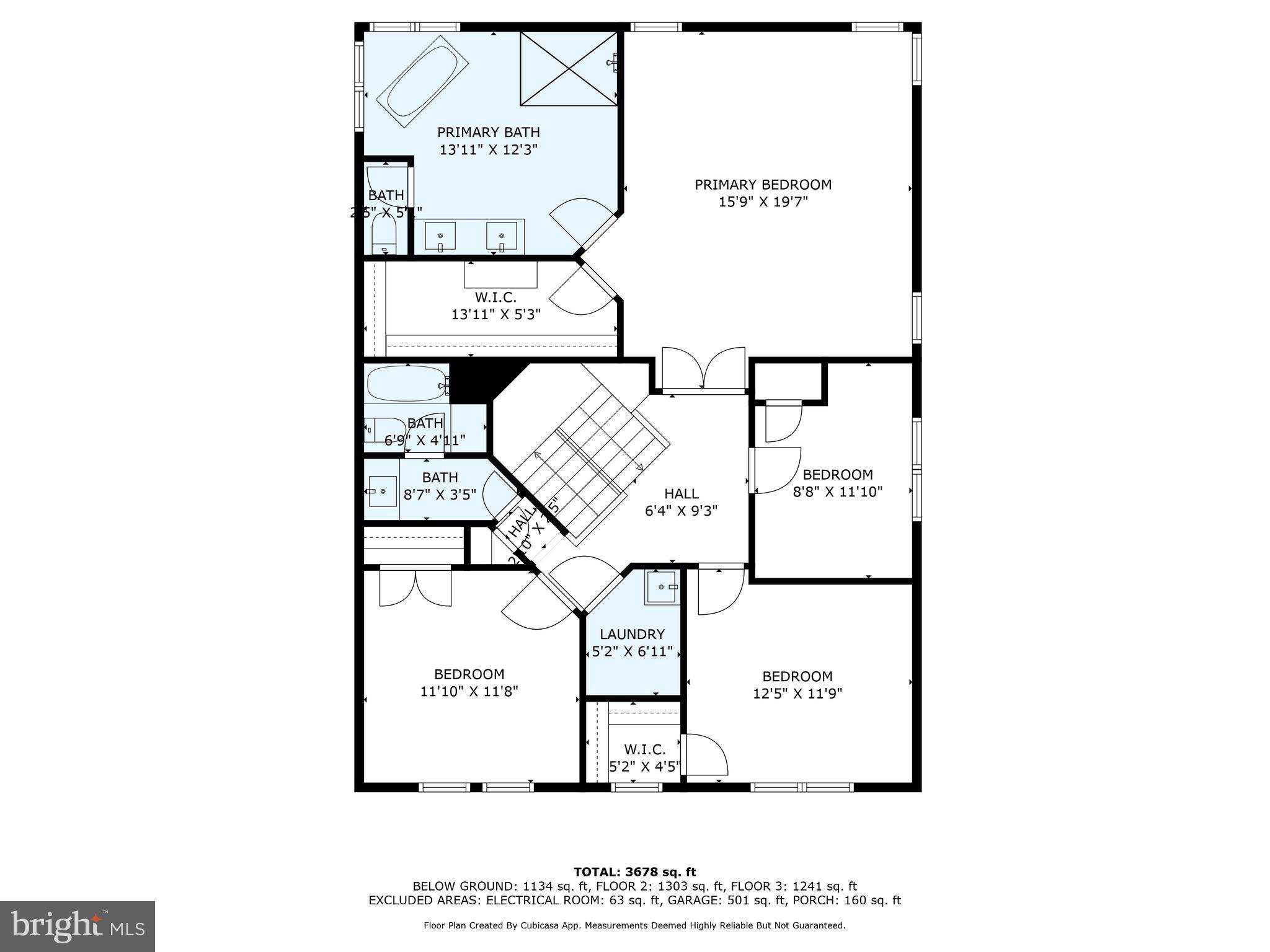 BRAMBLETON - Residential
