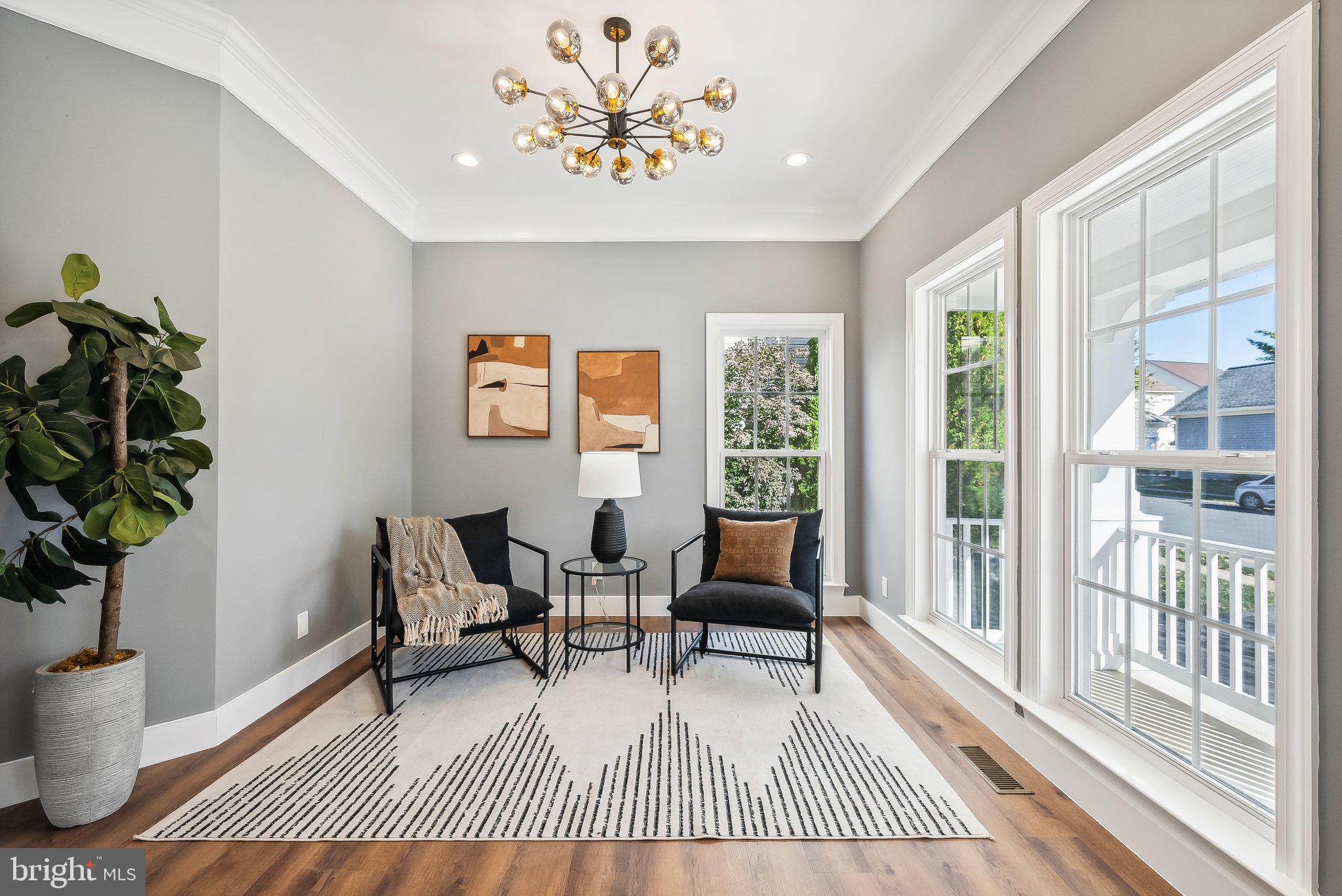 BRAMBLETON - Residential