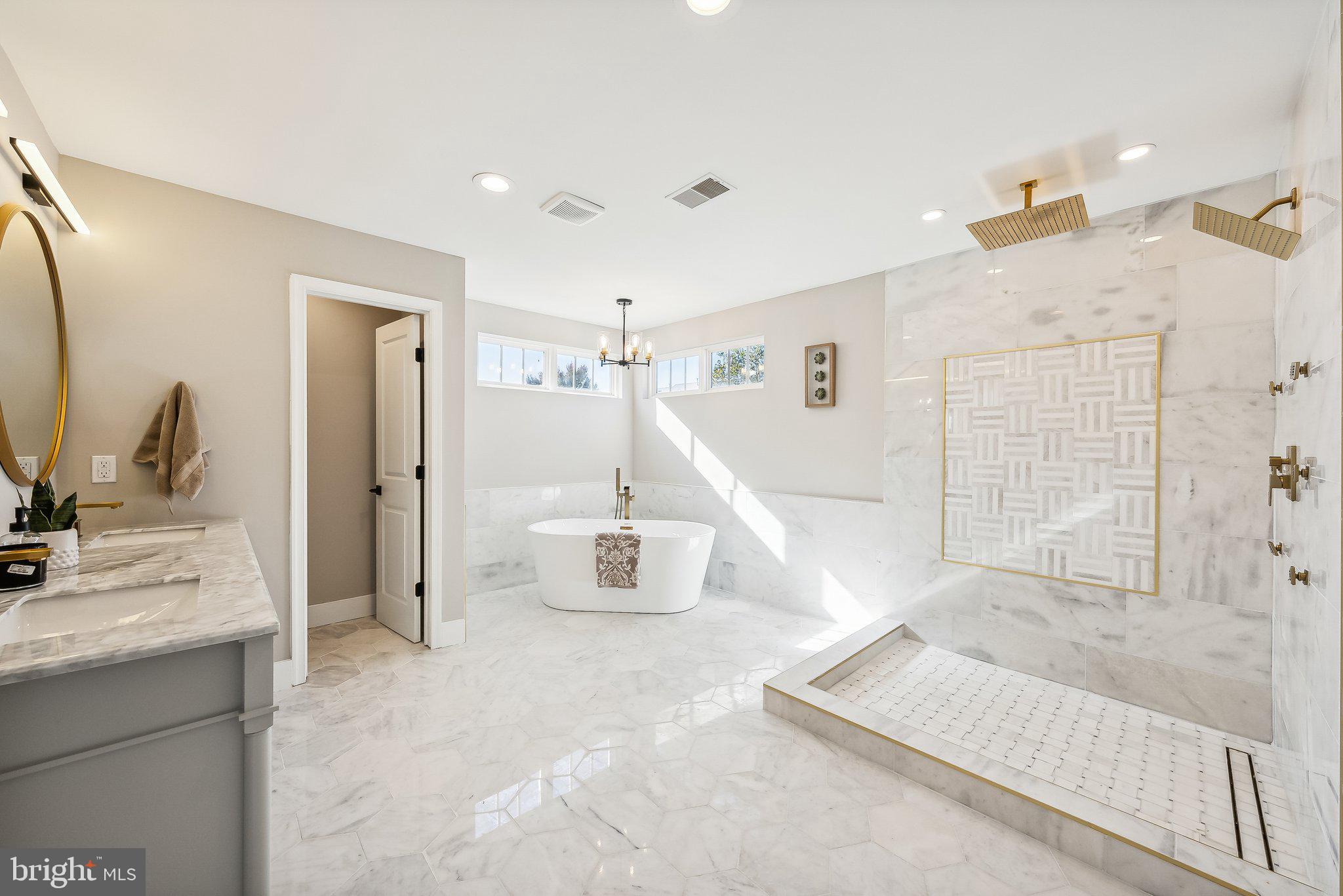 BRAMBLETON - Residential