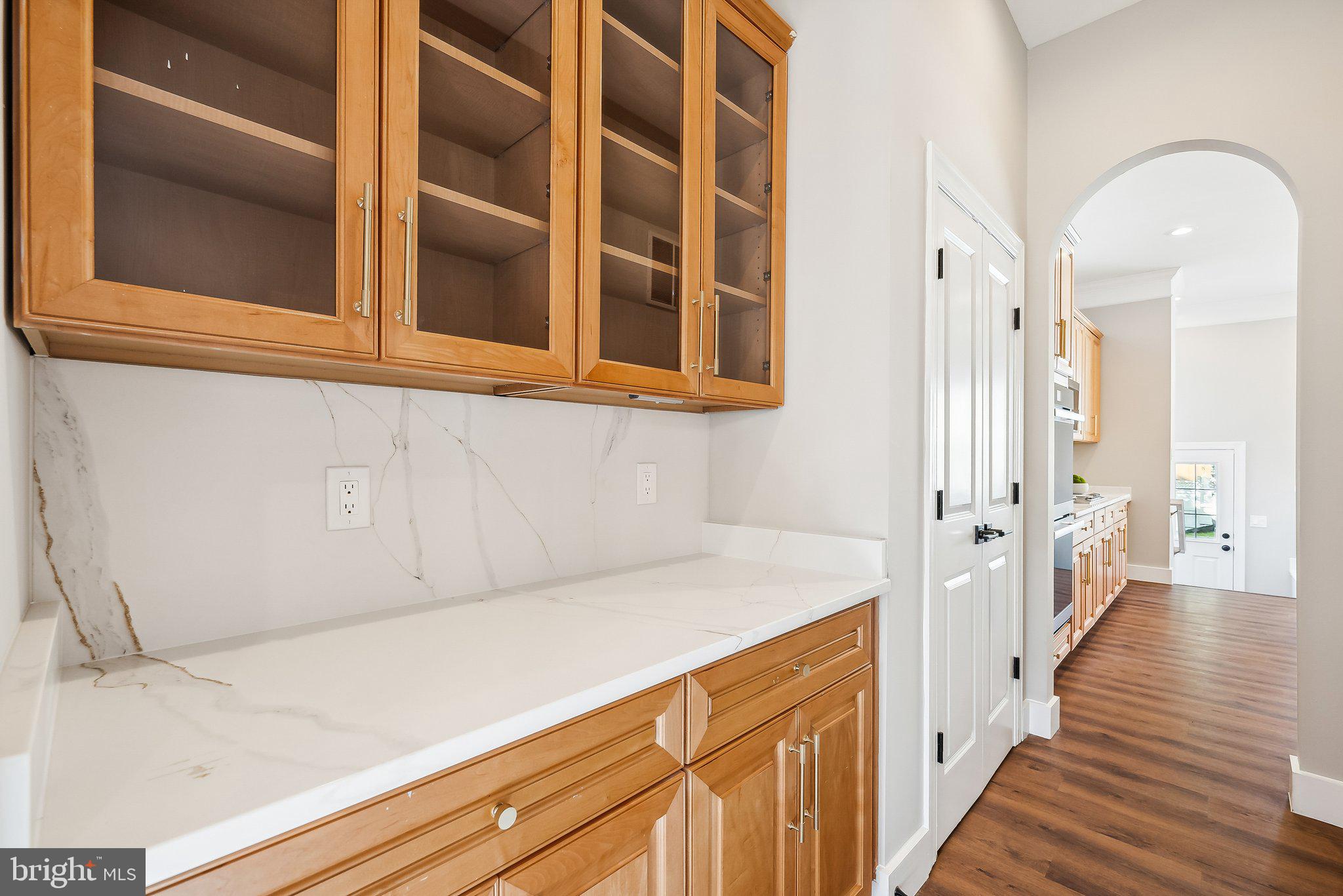 BRAMBLETON - Residential