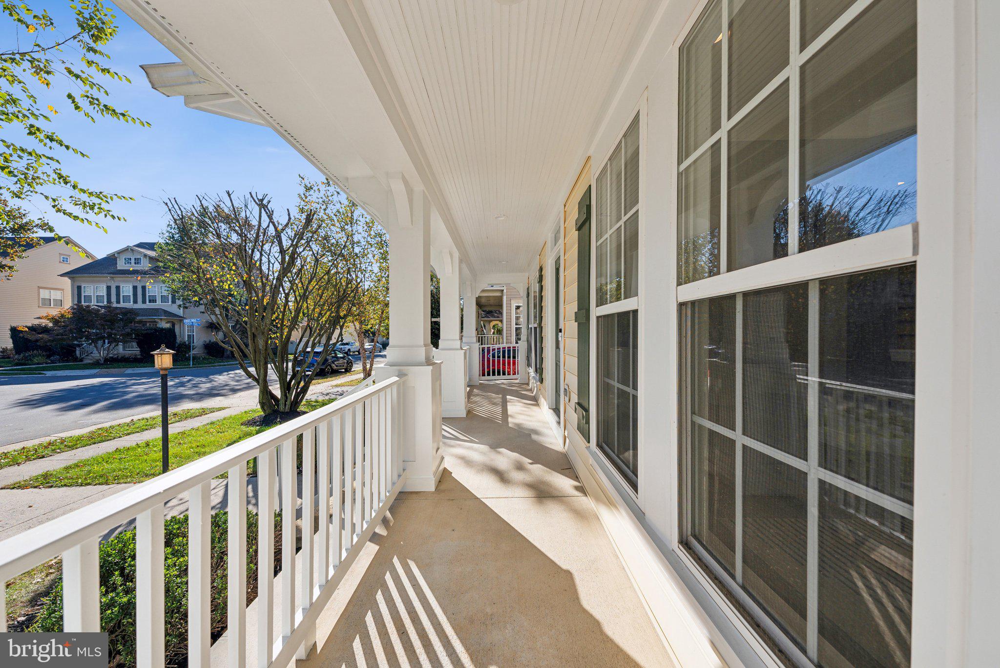 BRAMBLETON - Residential