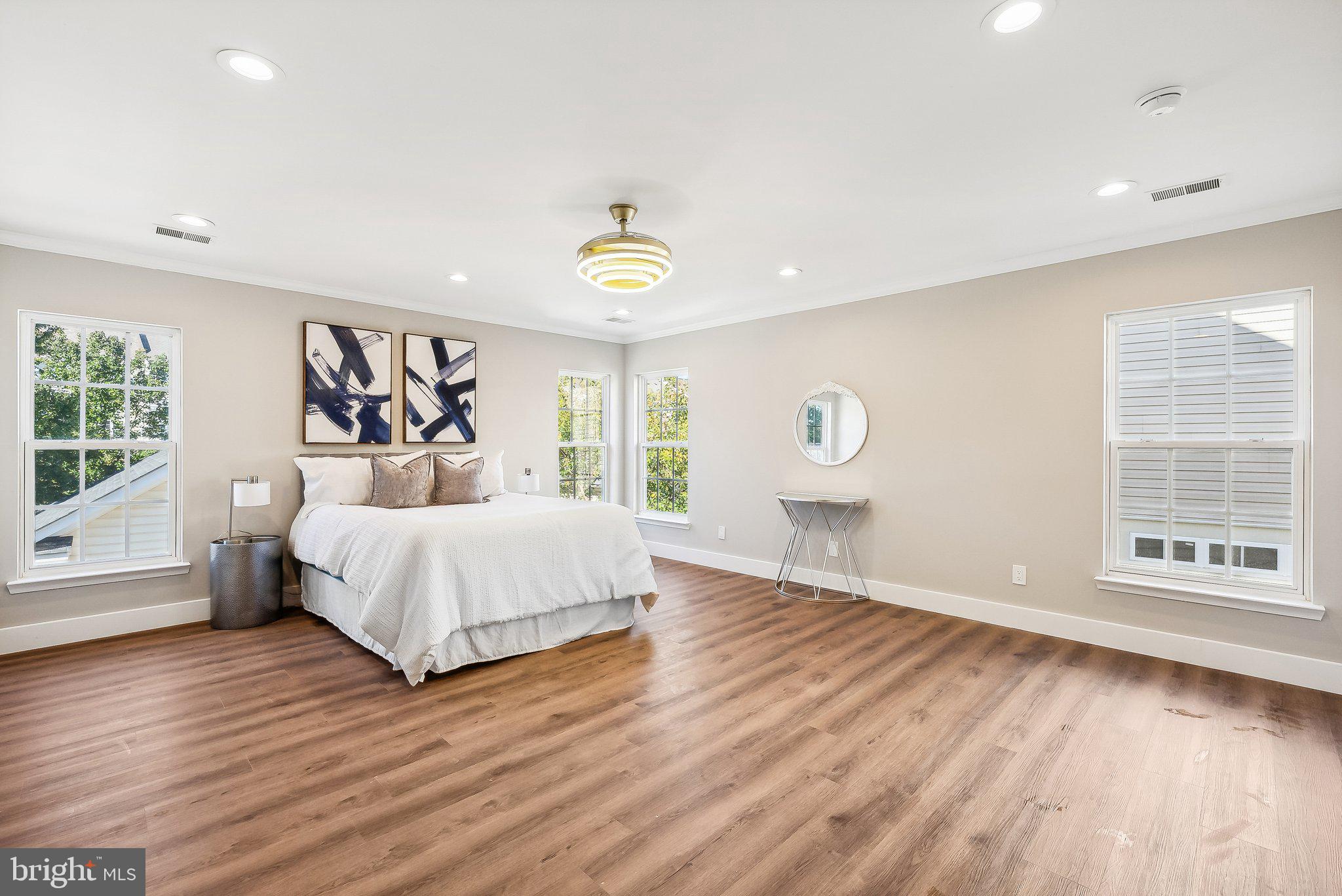 BRAMBLETON - Residential