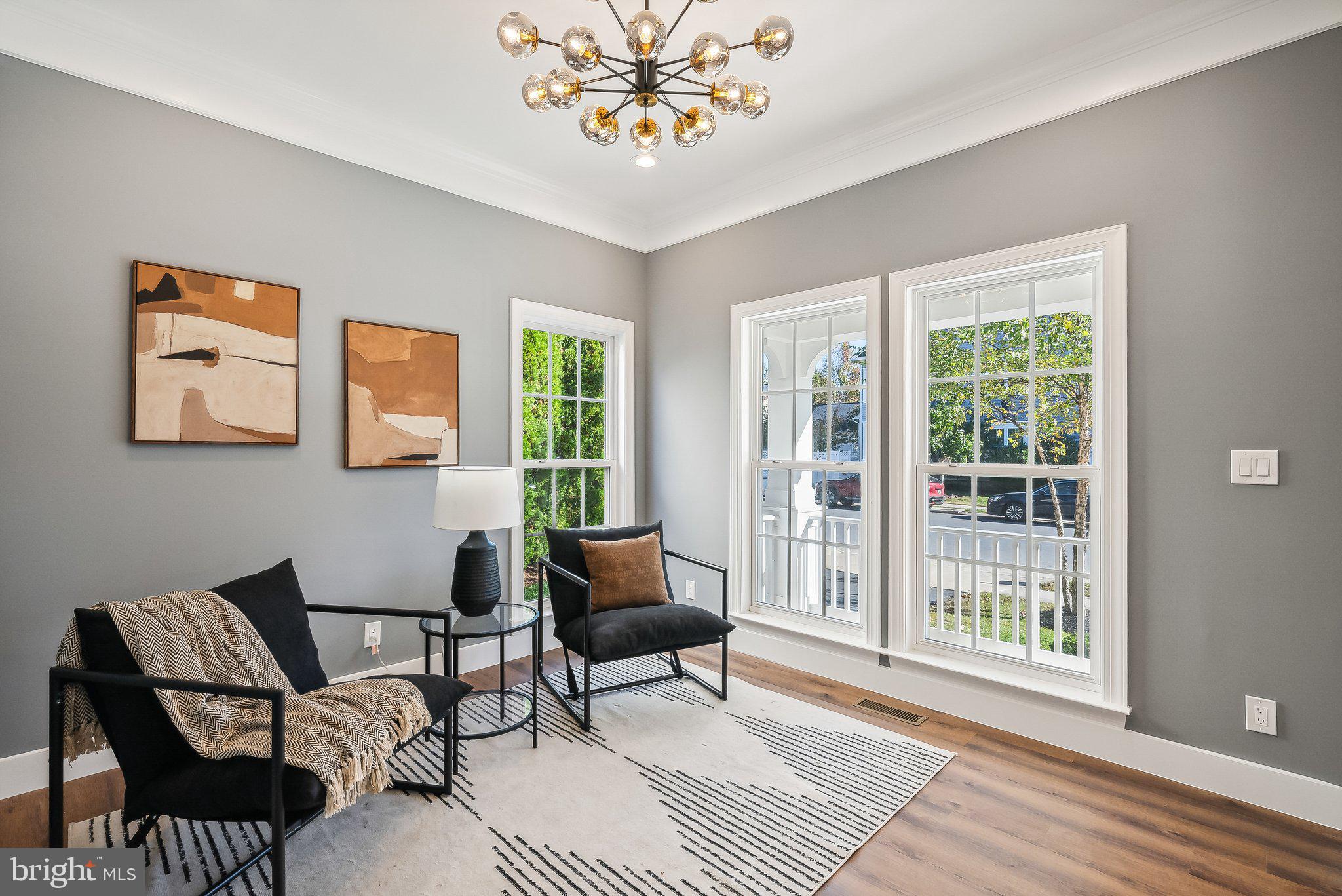 BRAMBLETON - Residential