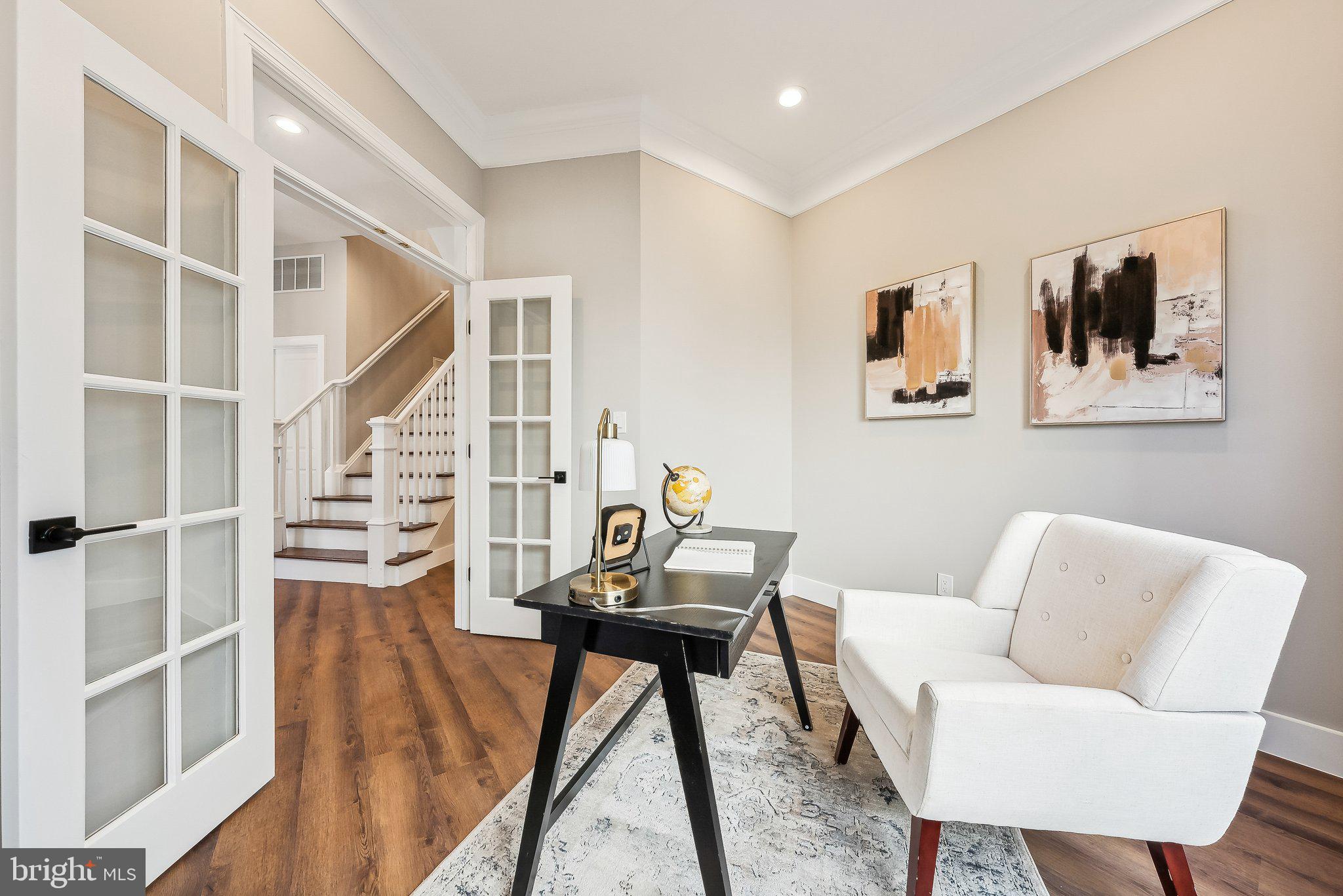 BRAMBLETON - Residential