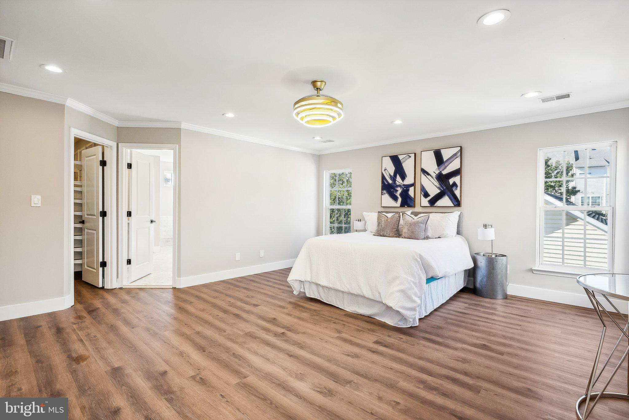 BRAMBLETON - Residential