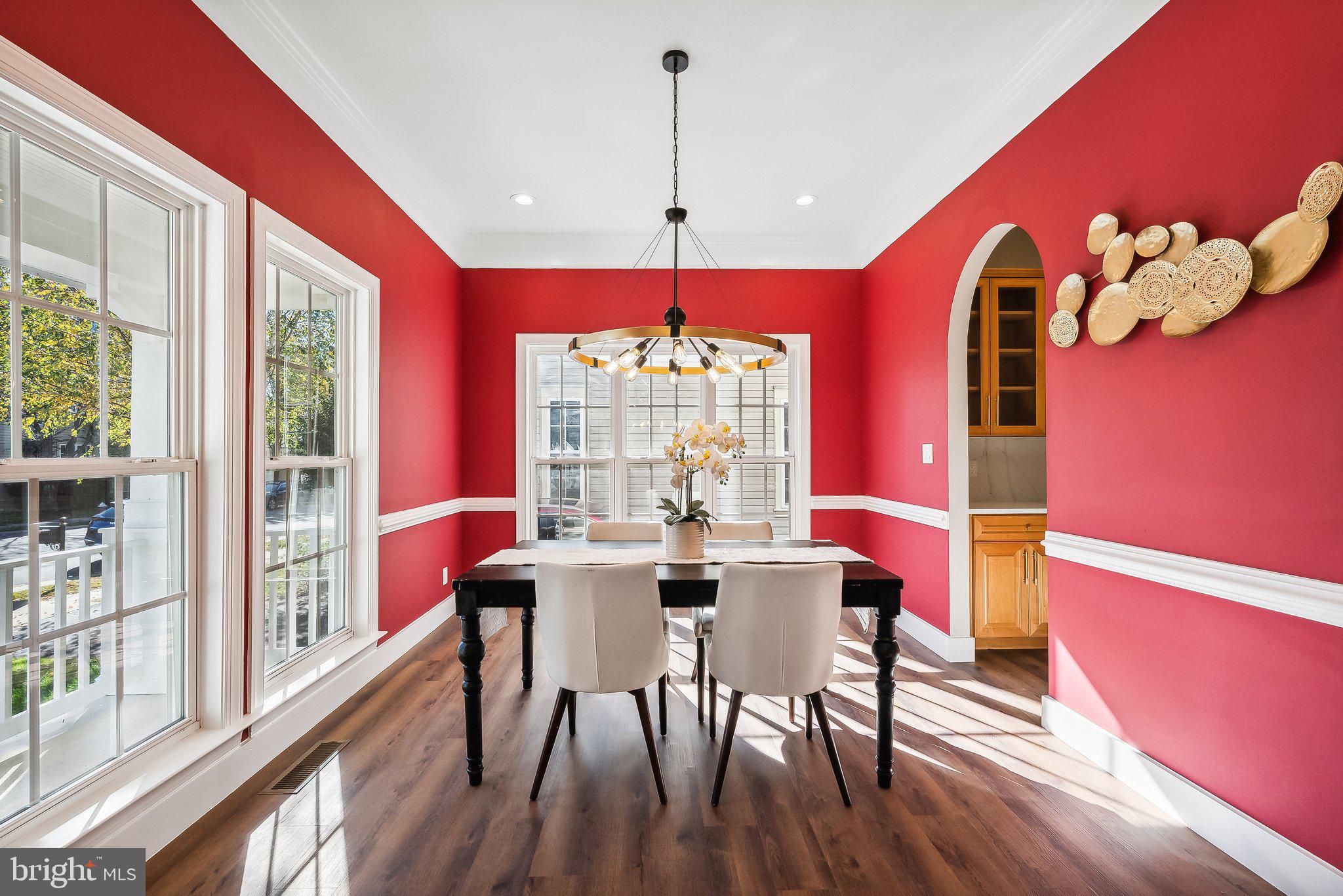 BRAMBLETON - Residential