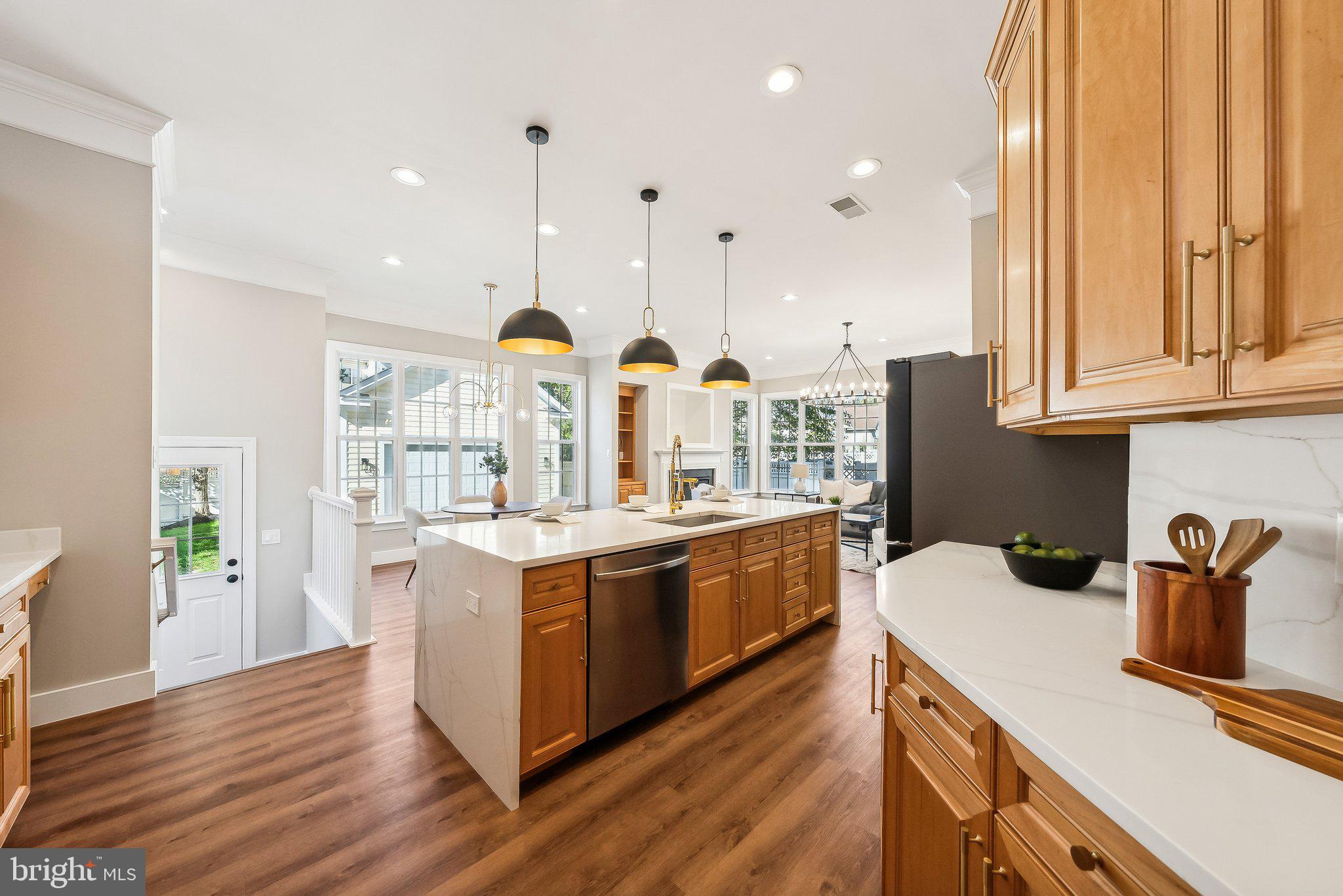 BRAMBLETON - Residential