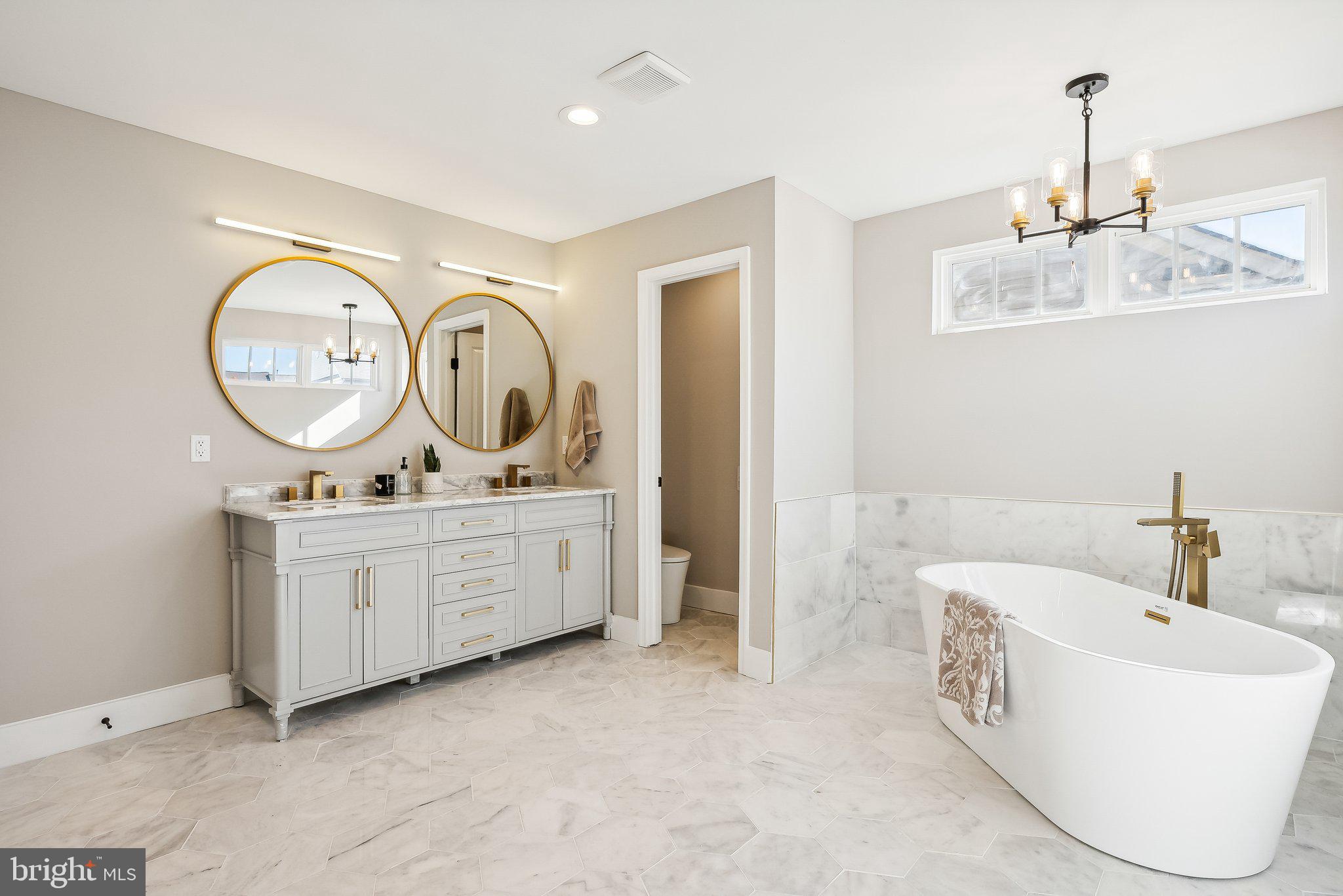 BRAMBLETON - Residential