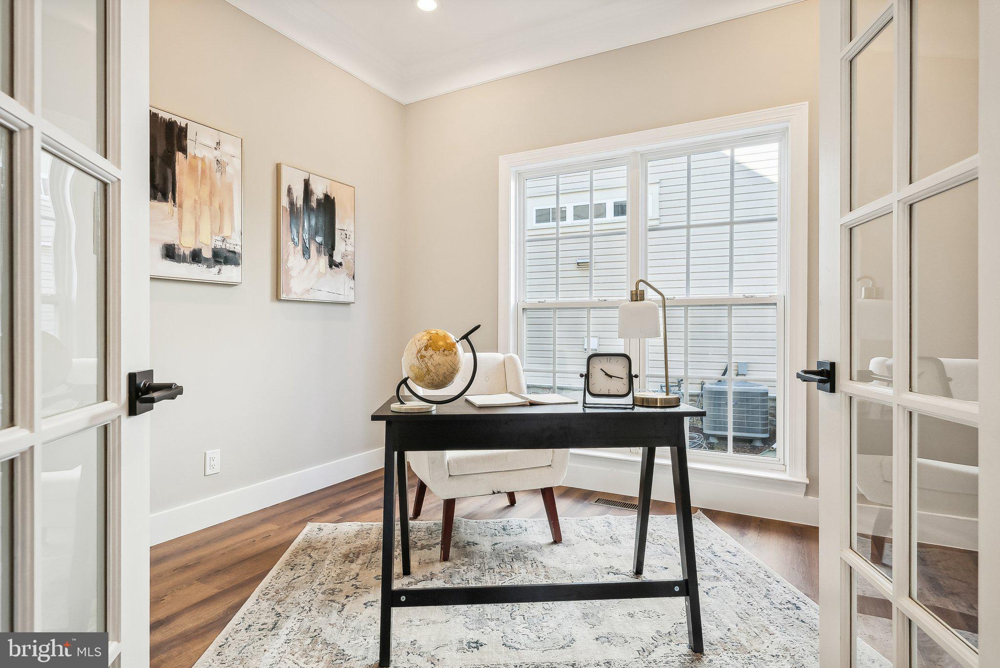 BRAMBLETON - Residential