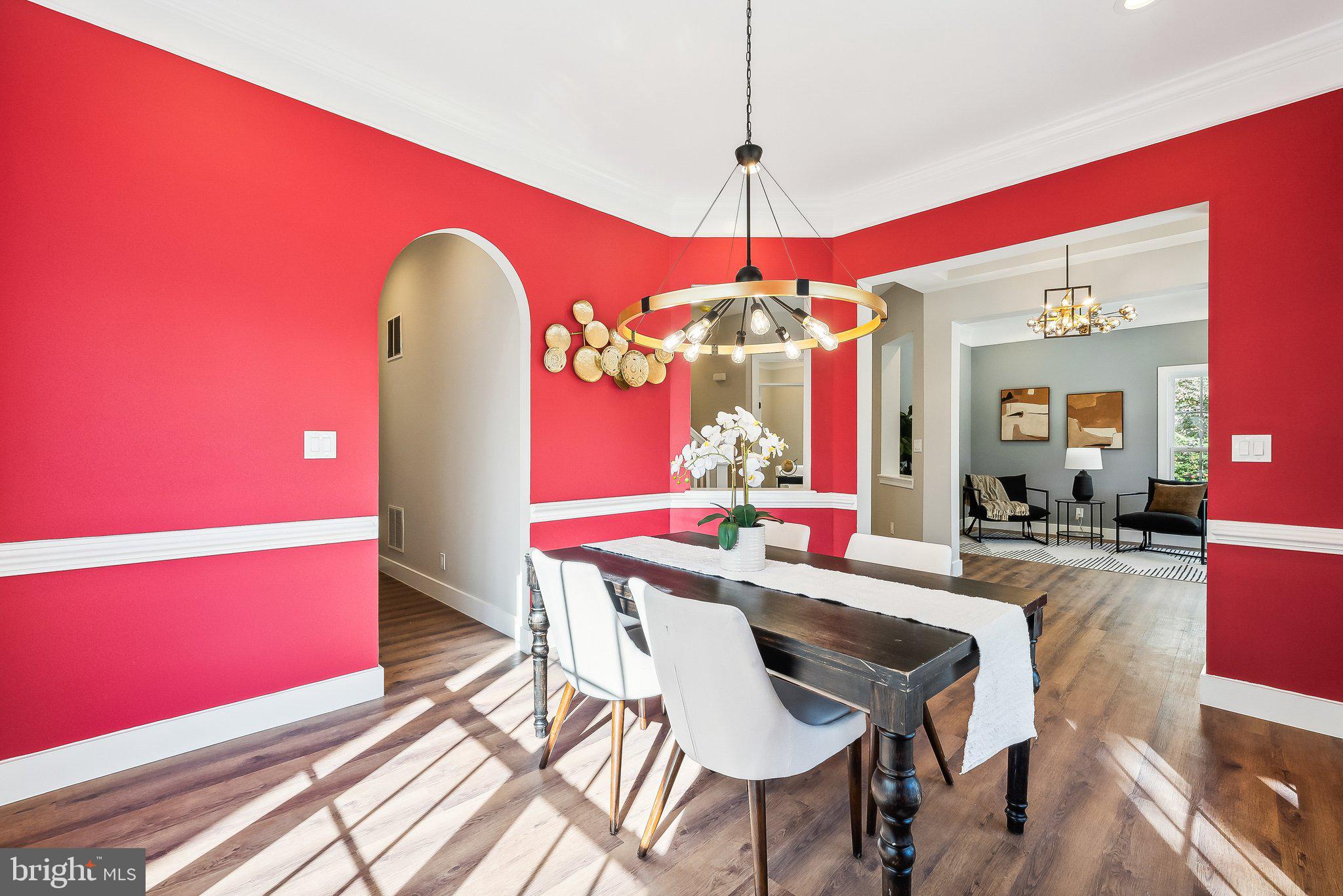 BRAMBLETON - Residential