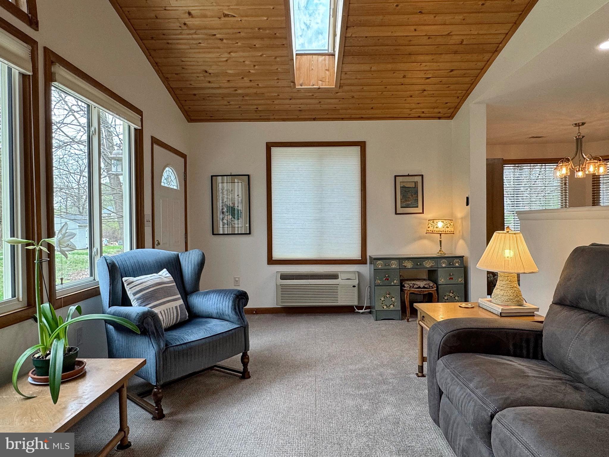 SUNDERLAND PARK - Residential