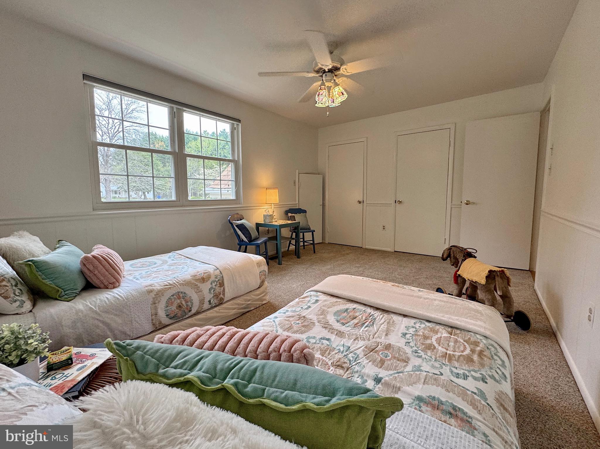 SUNDERLAND PARK - Residential