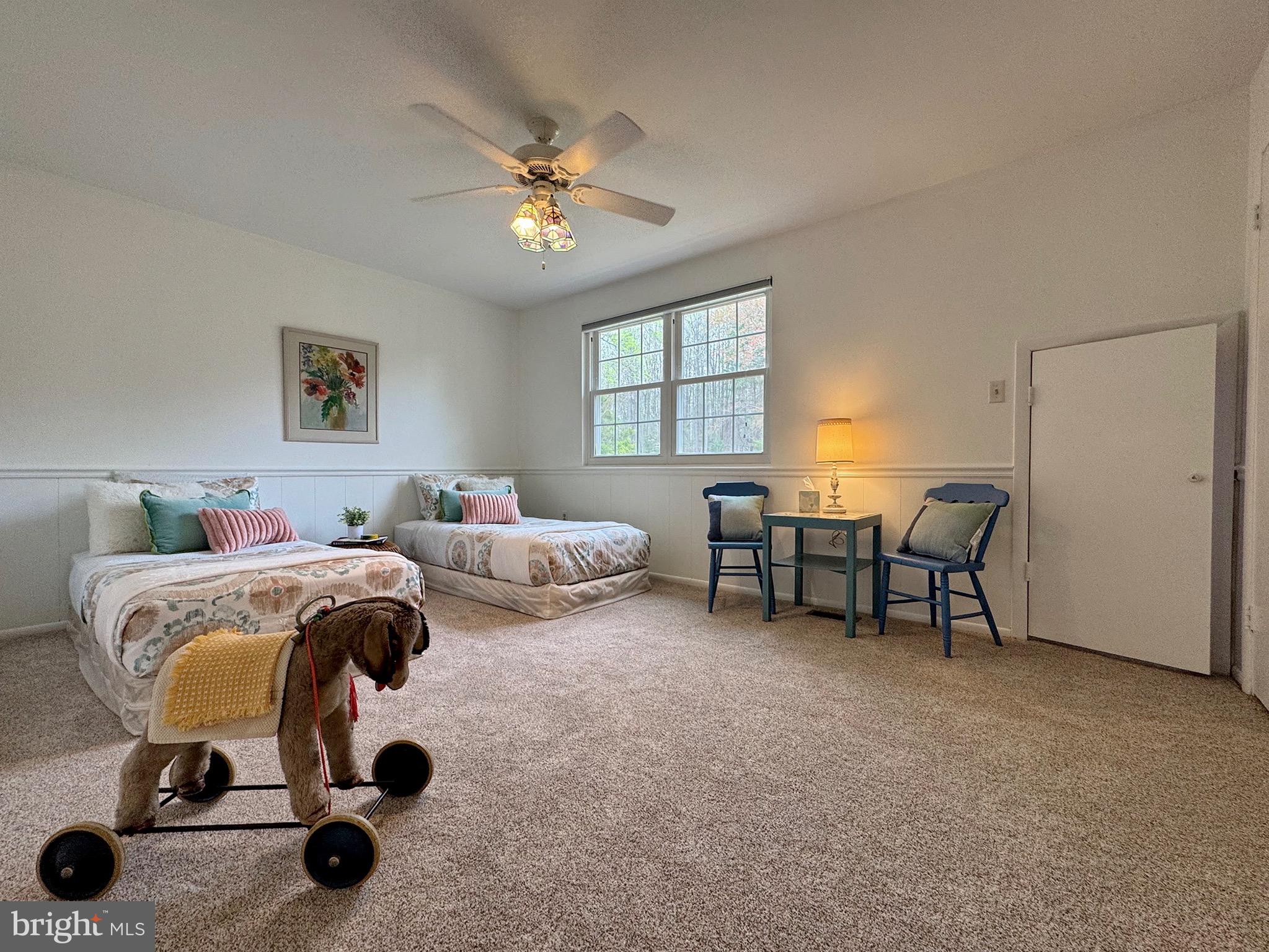 SUNDERLAND PARK - Residential